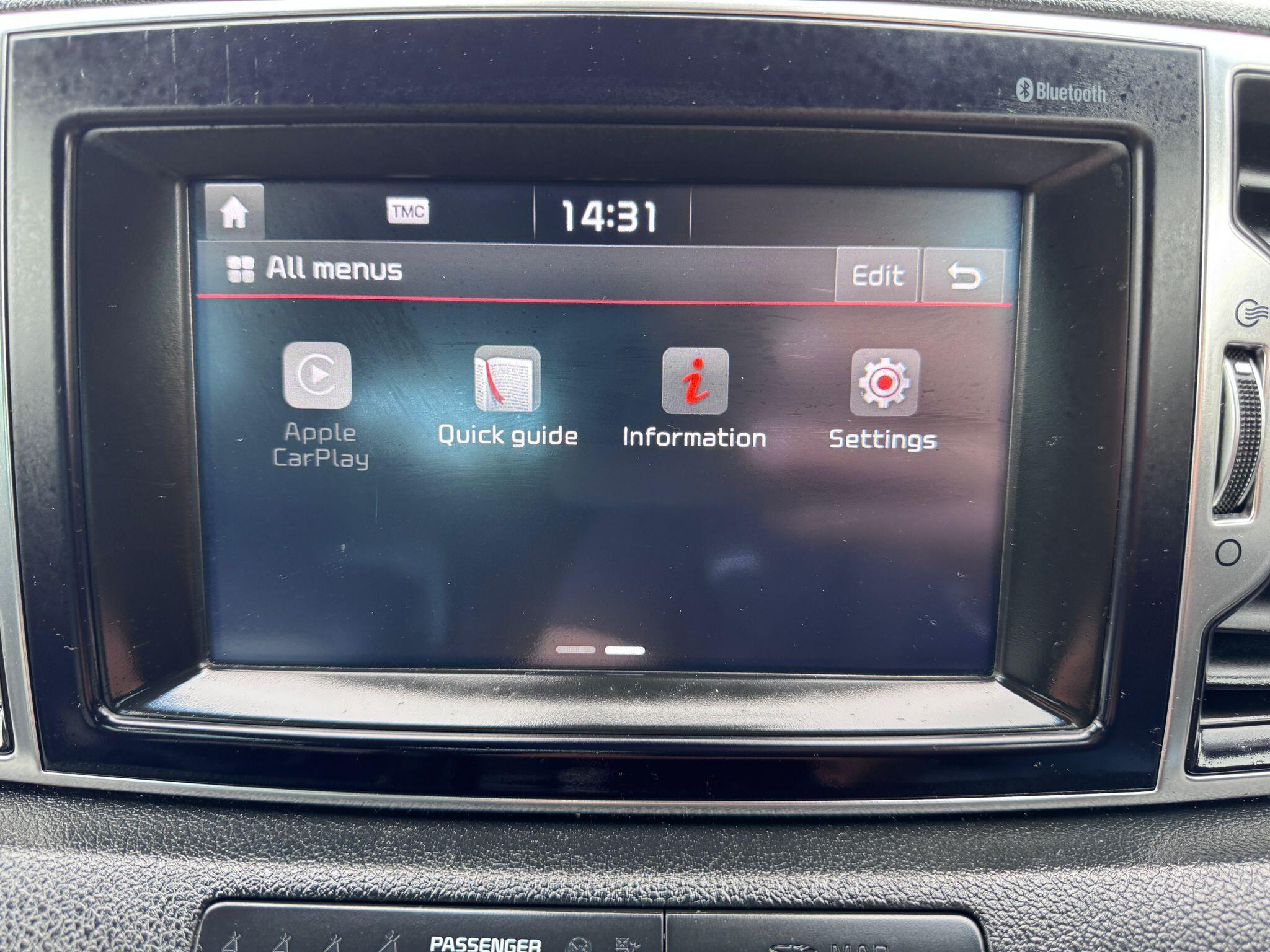 2017 Kia Sportage image 26