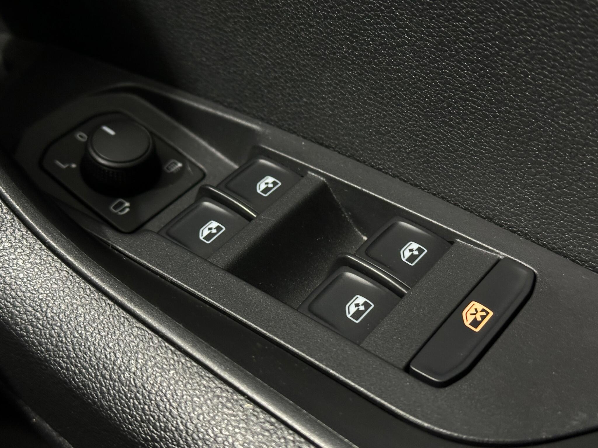 Skoda Karoq view 19