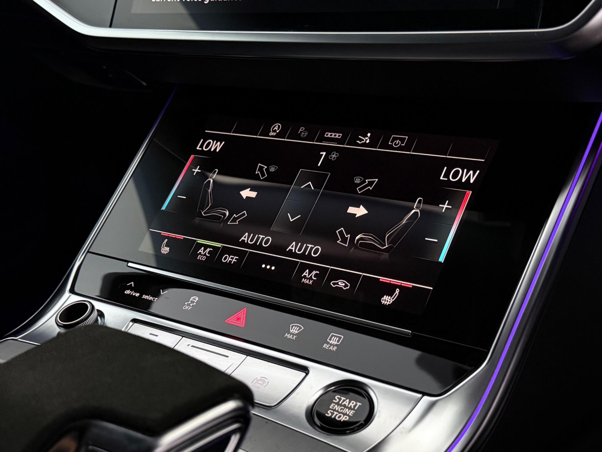 Audi A7 view 32