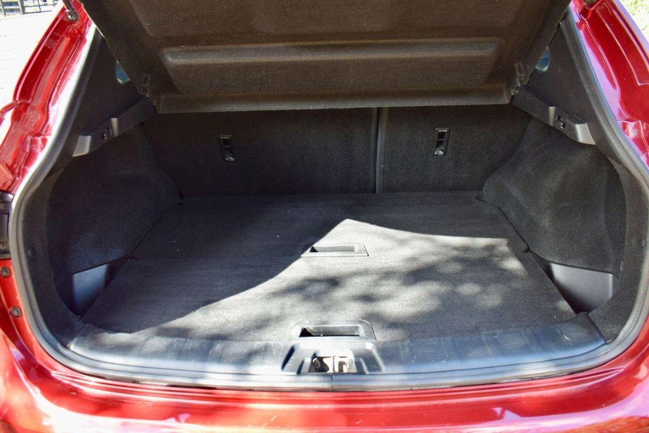 Nissan Qashqai view 12