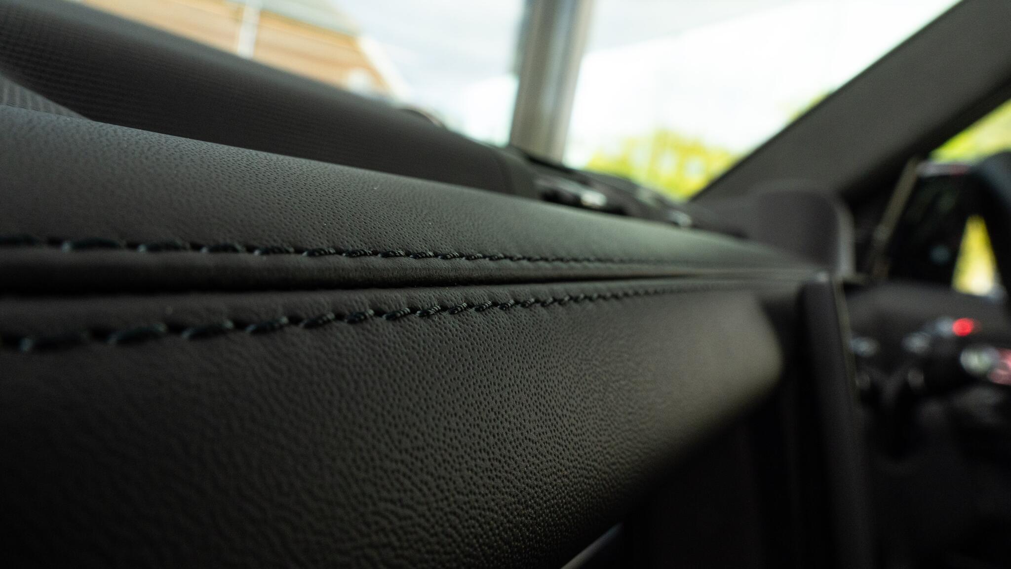 Land Rover Defender view 88
