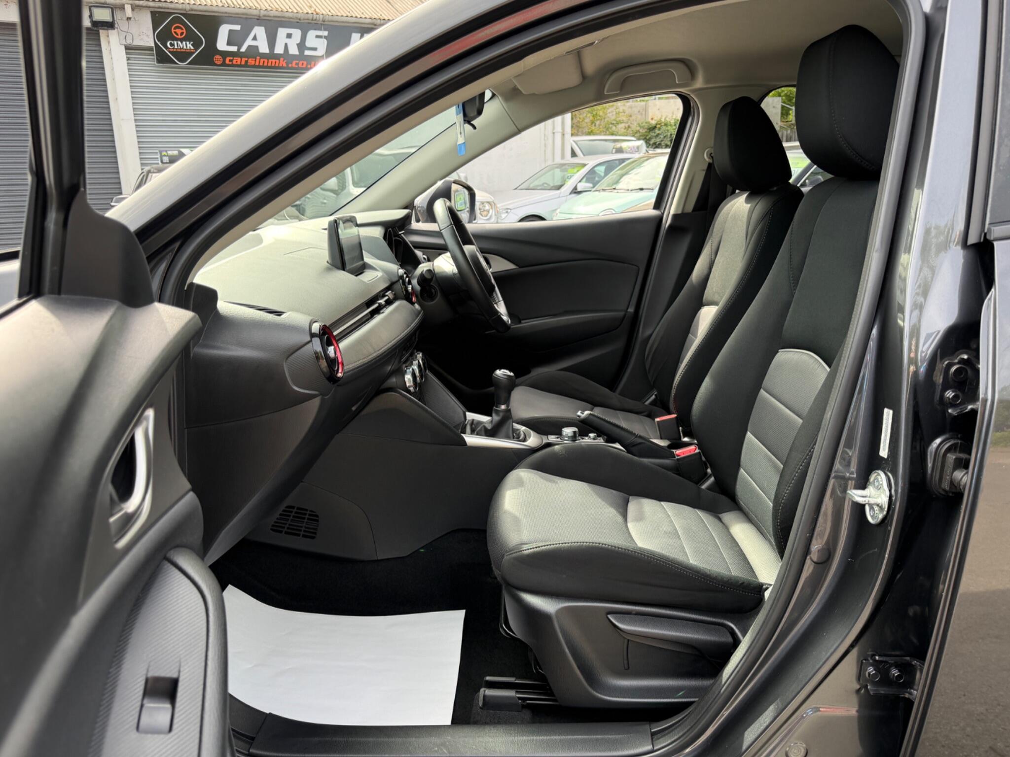 Mazda CX-3 - Image 42