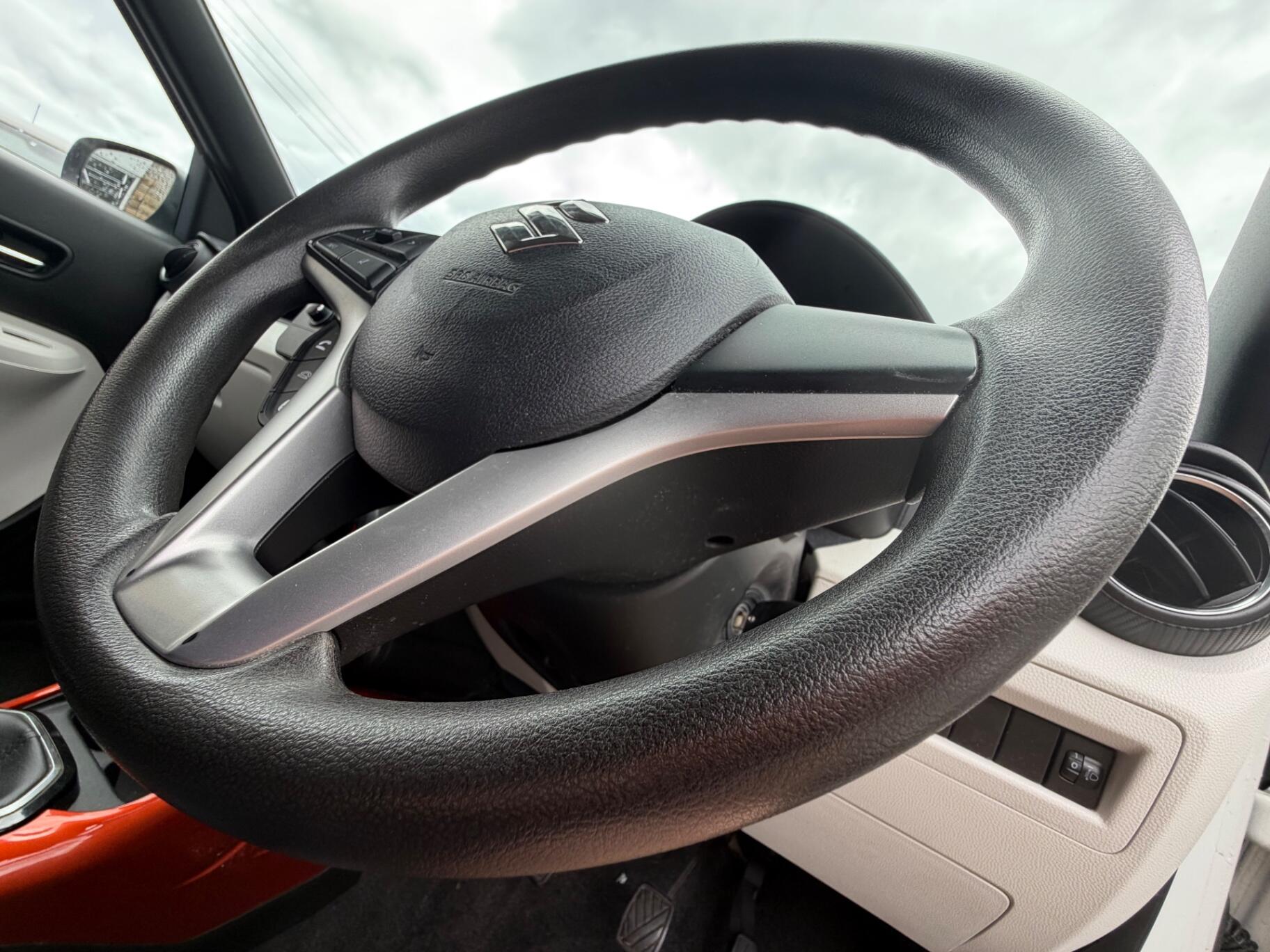 Suzuki Ignis view 17