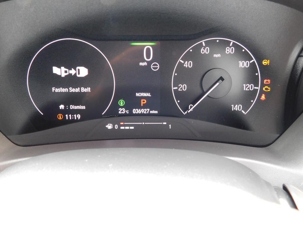 HR-V