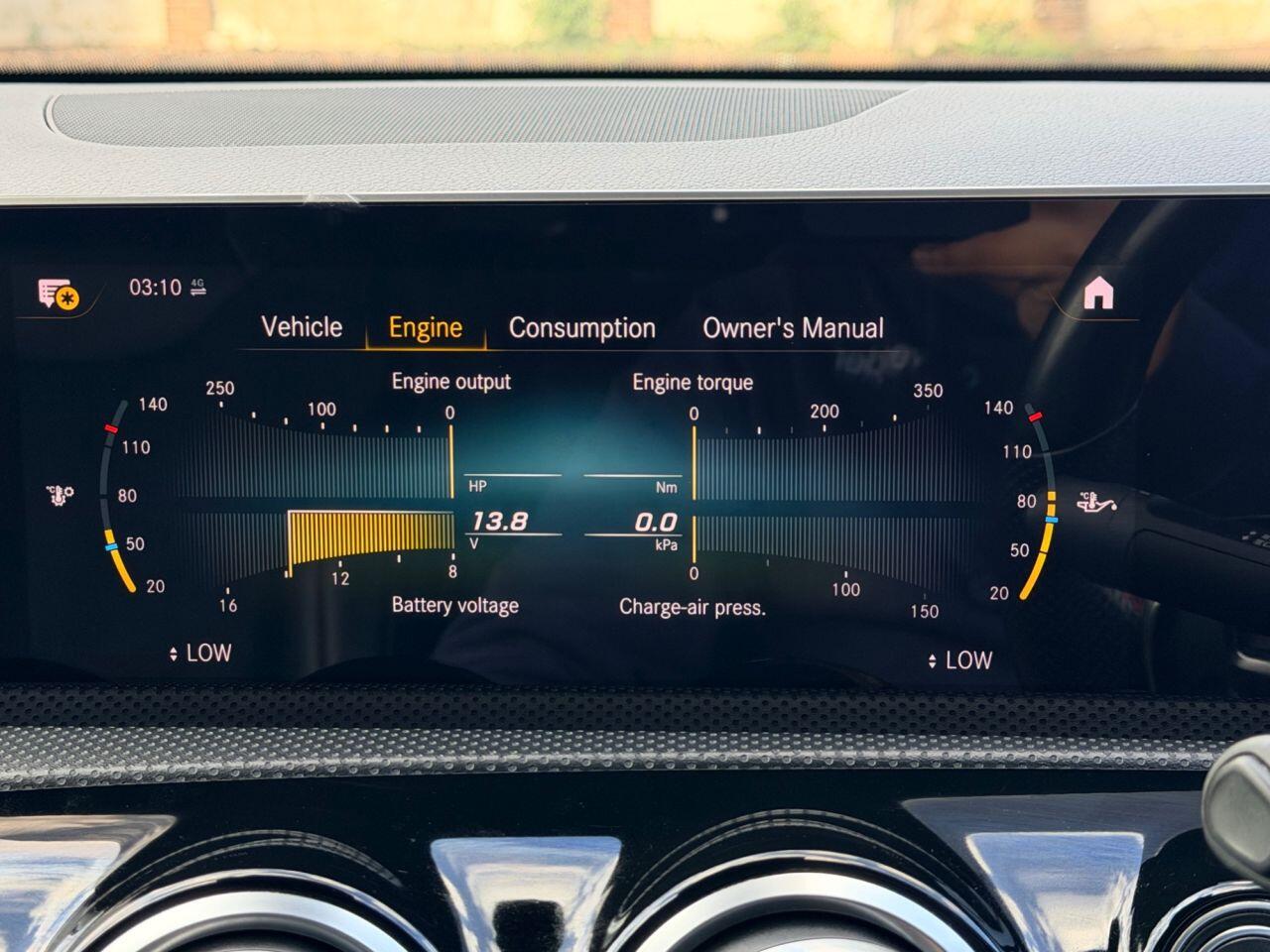 Mercedes-Benz A Class view 59