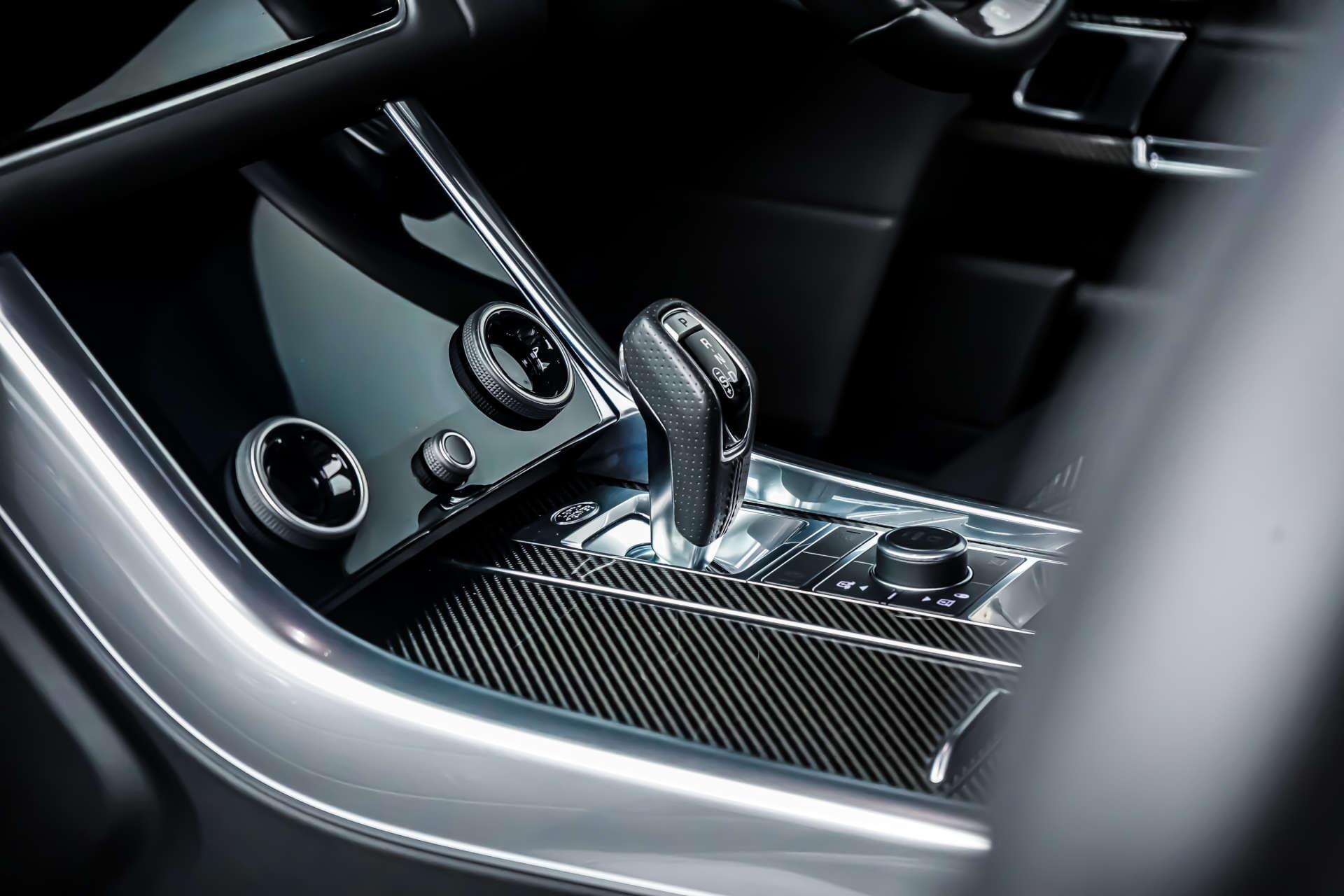 Land Rover Range Rover Sport view 29