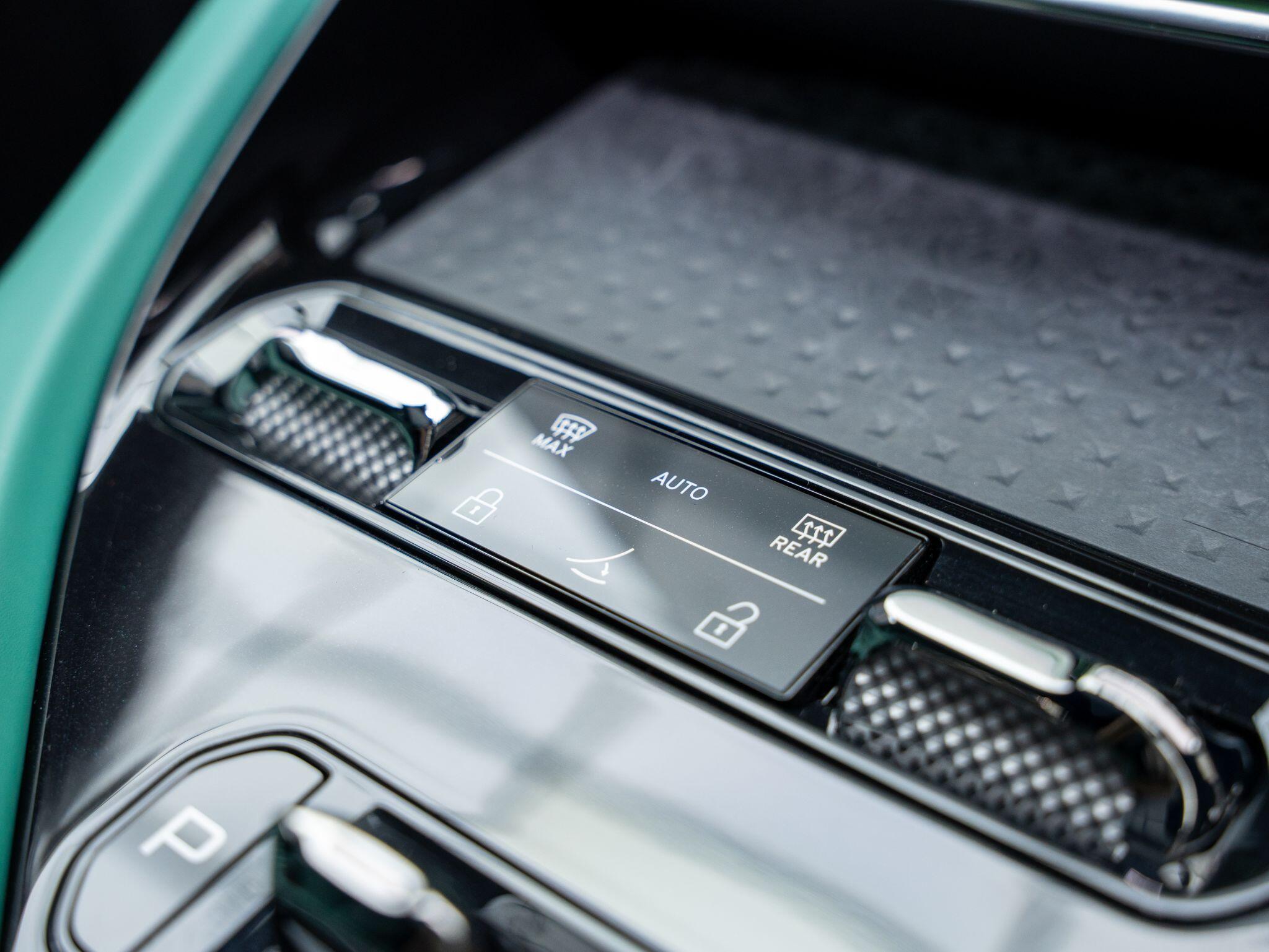 Lotus Eletre view 32