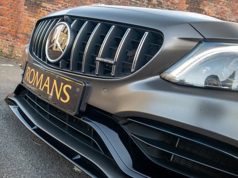 Mercedes-Benz C Class view 12
