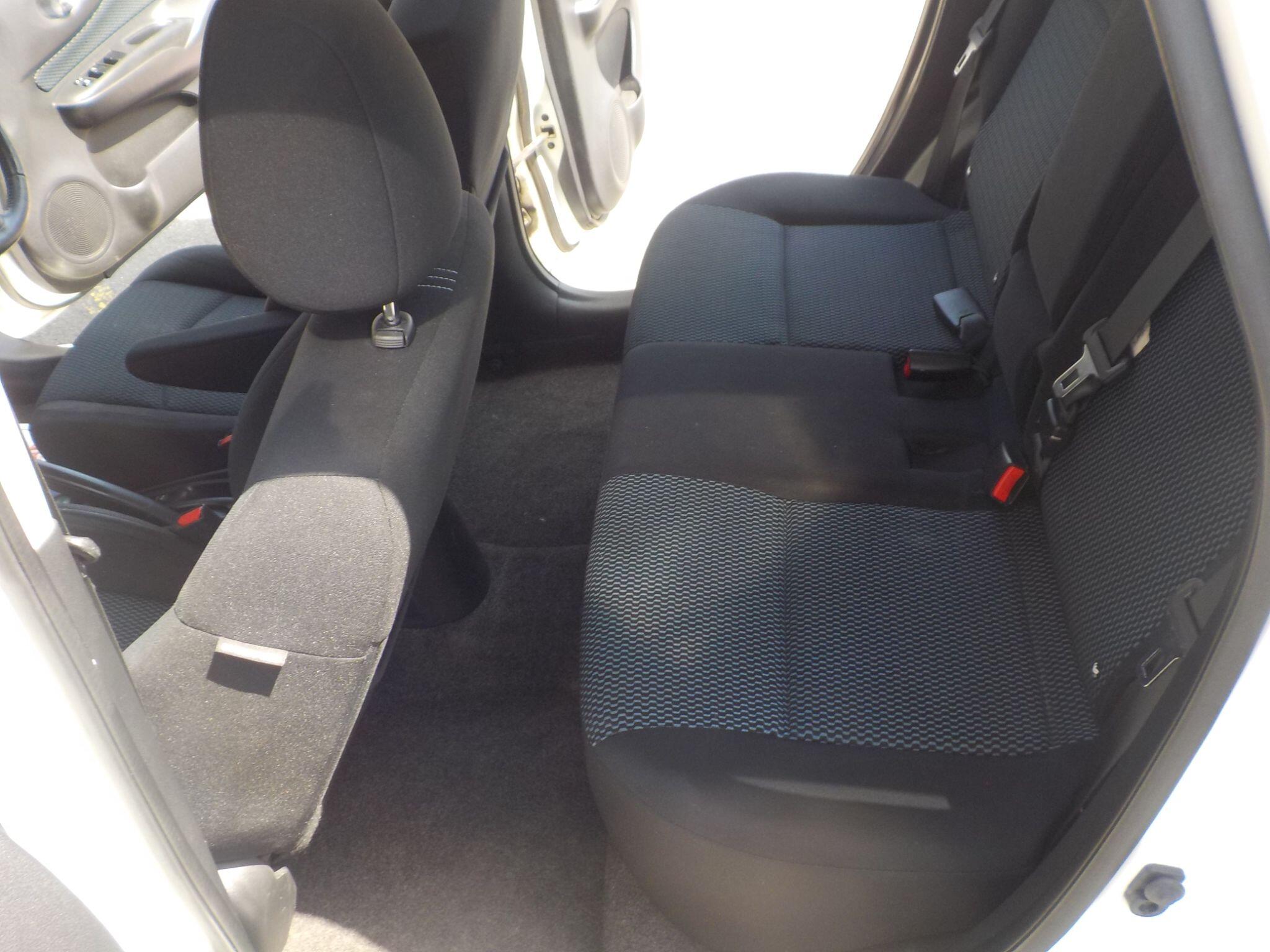 Nissan Note 1.2 12V Acenta Premium Euro 5 (s/s) 5dr