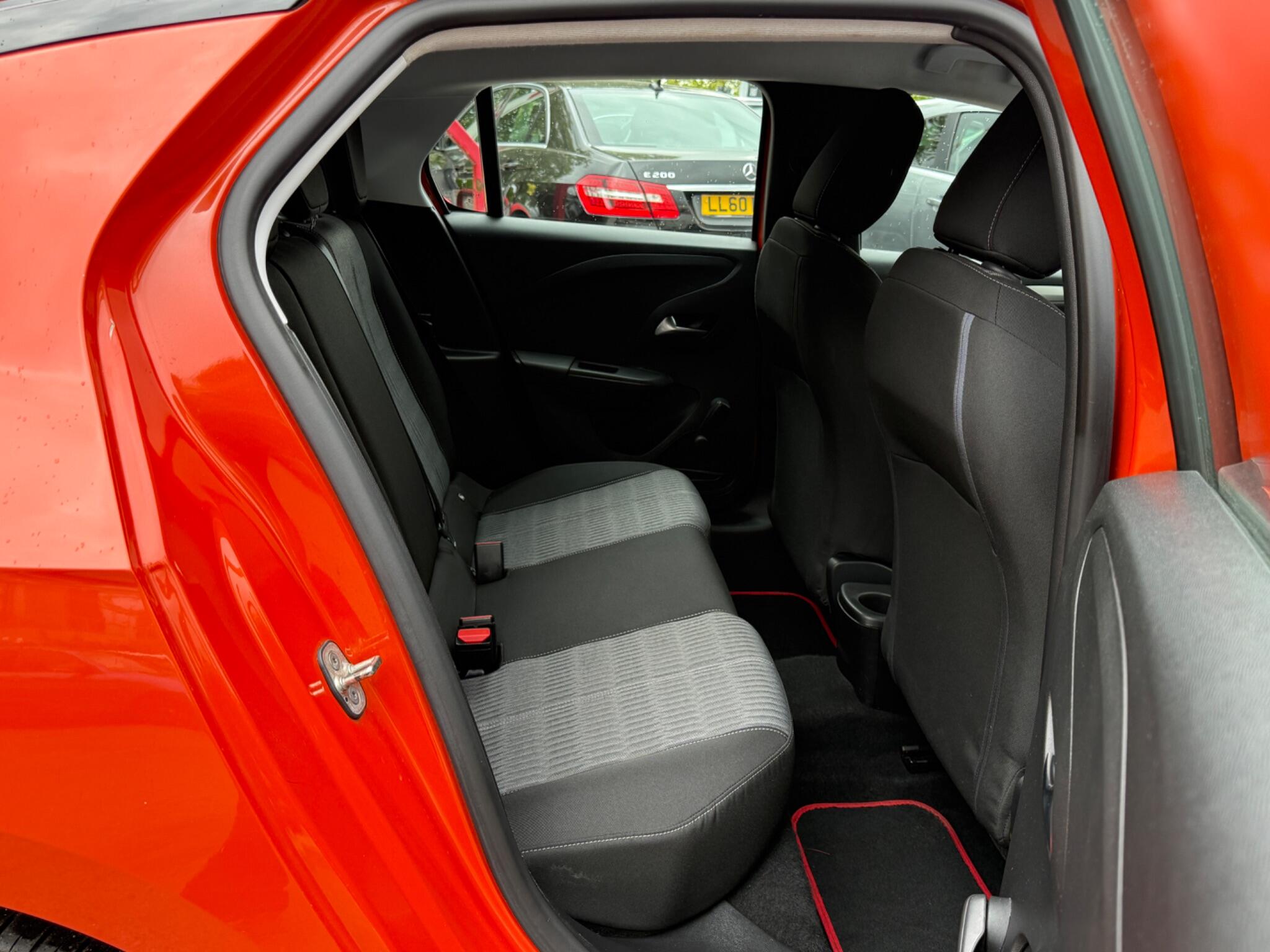 Vauxhall Corsa - Image 37