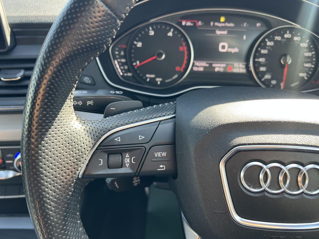 Audi Q5 view 63
