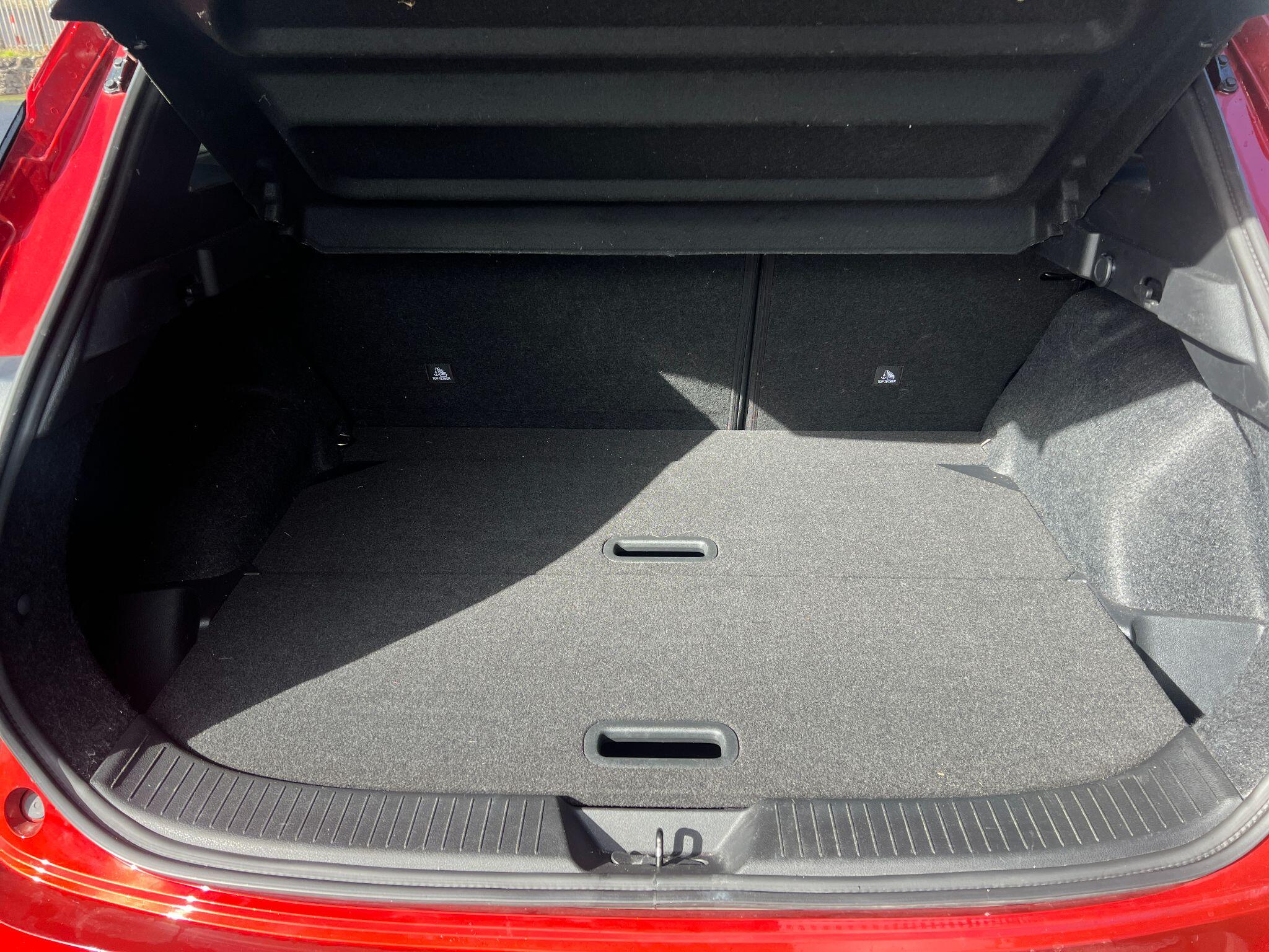 Nissan Qashqai view 33
