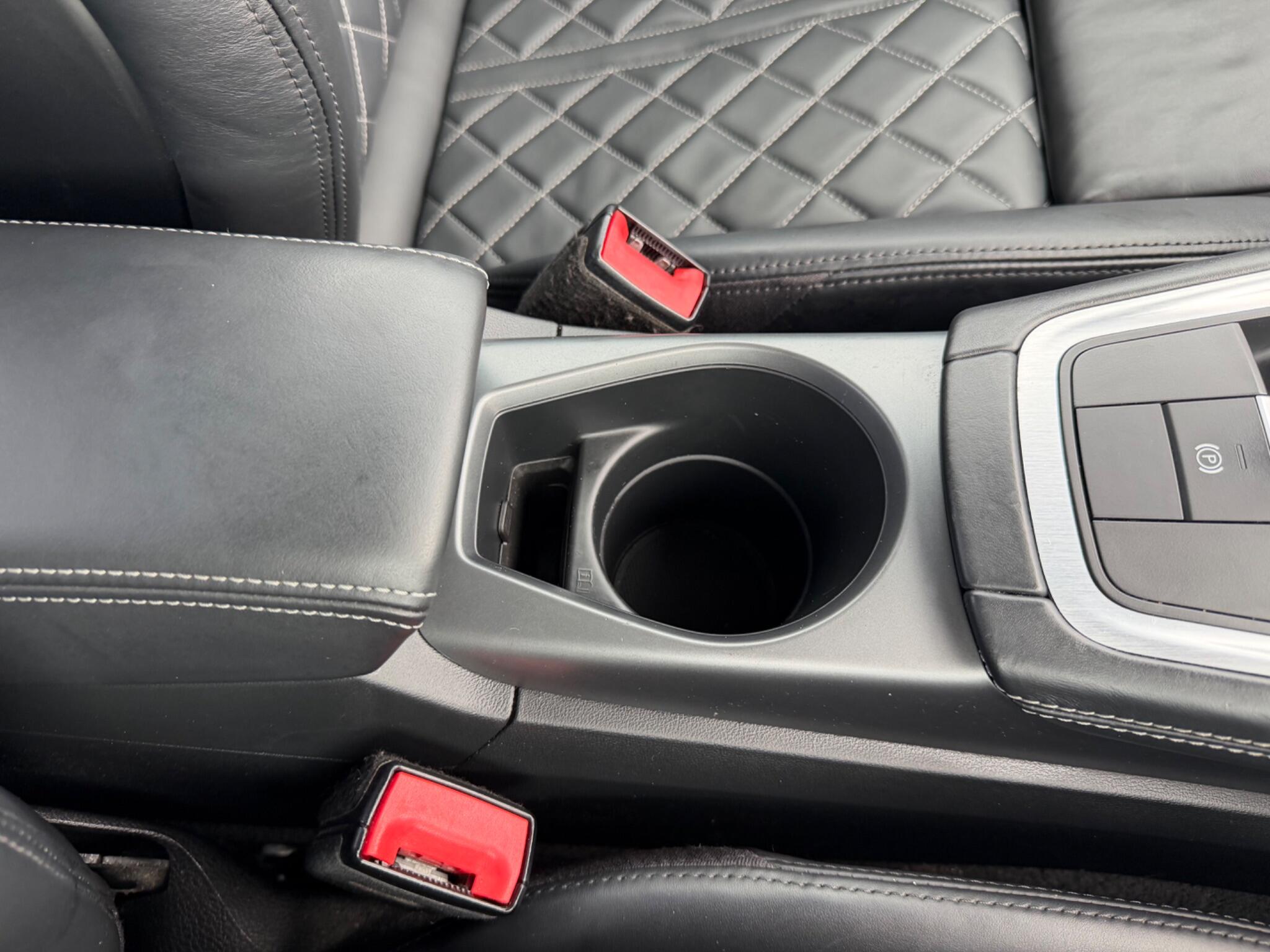 Audi TTS view 30