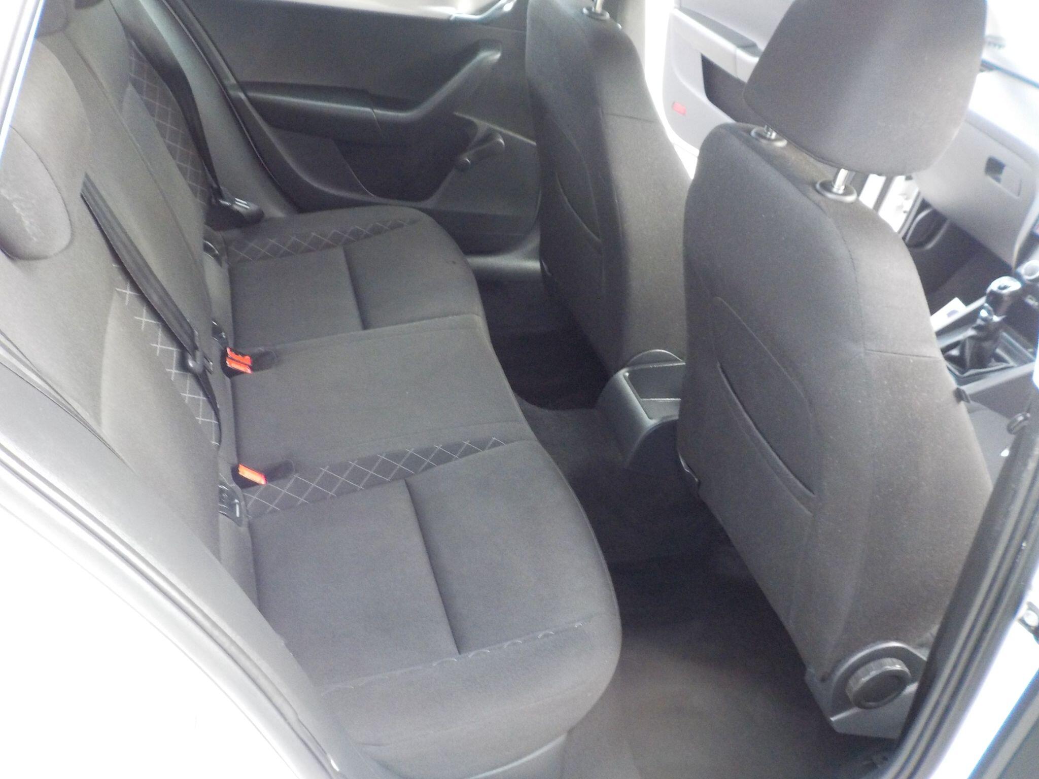 Skoda Octavia 1.6 TDI CR S Estate 5dr Diesel Manual Euro 6 (s/s) (115 ps)