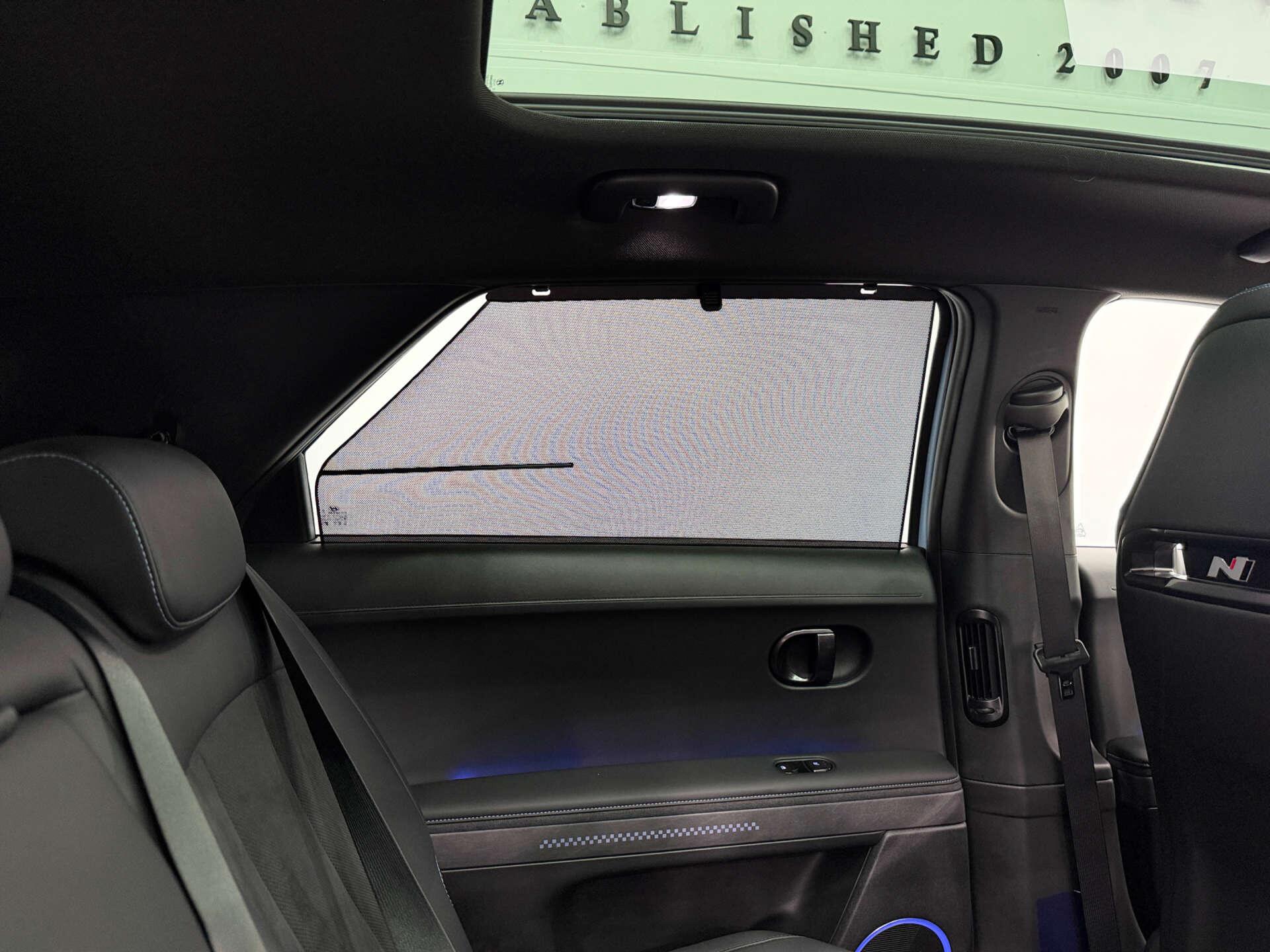 Hyundai IONIQ 5 view 15
