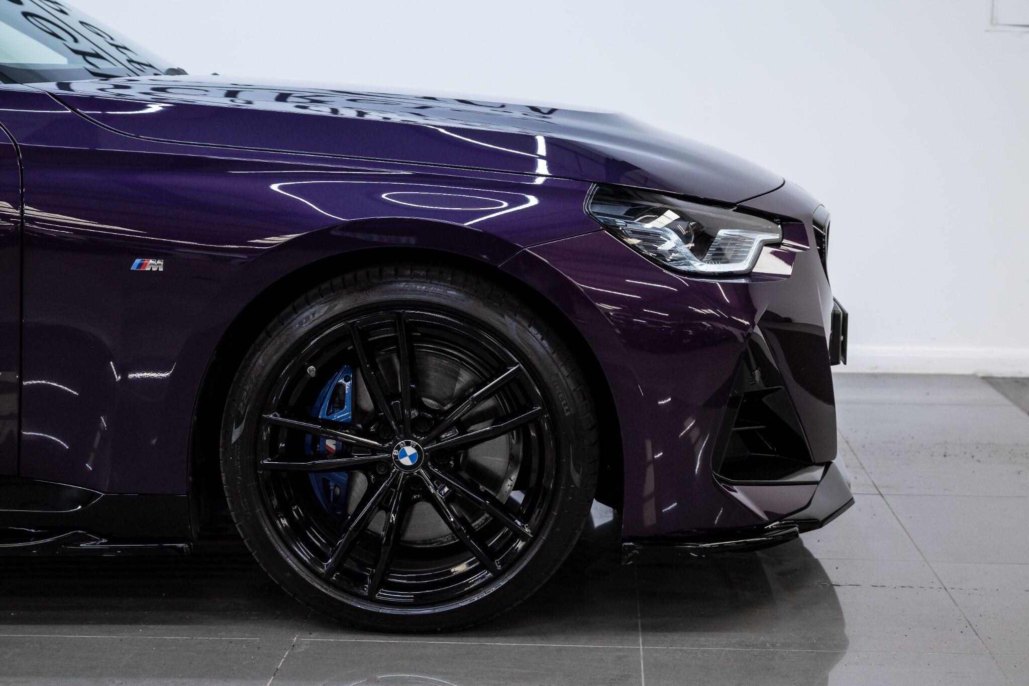 BMW 2 Series view 33