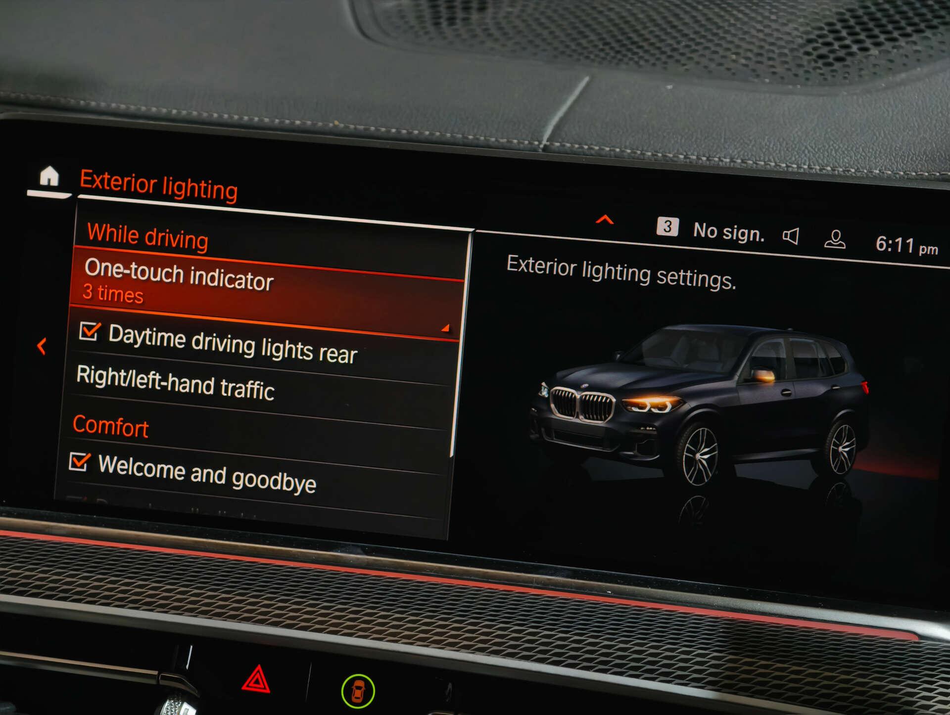 BMW X5 X5 view 46