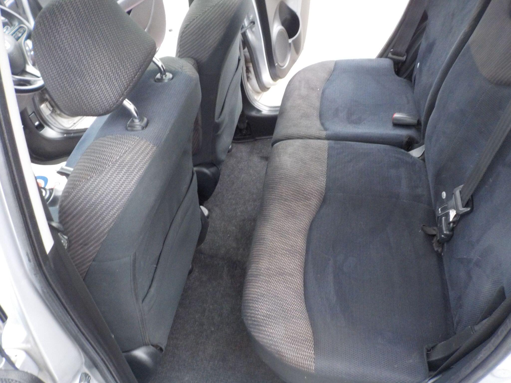Honda Jazz 1.4 i-VTEC EX Euro 5 5dr