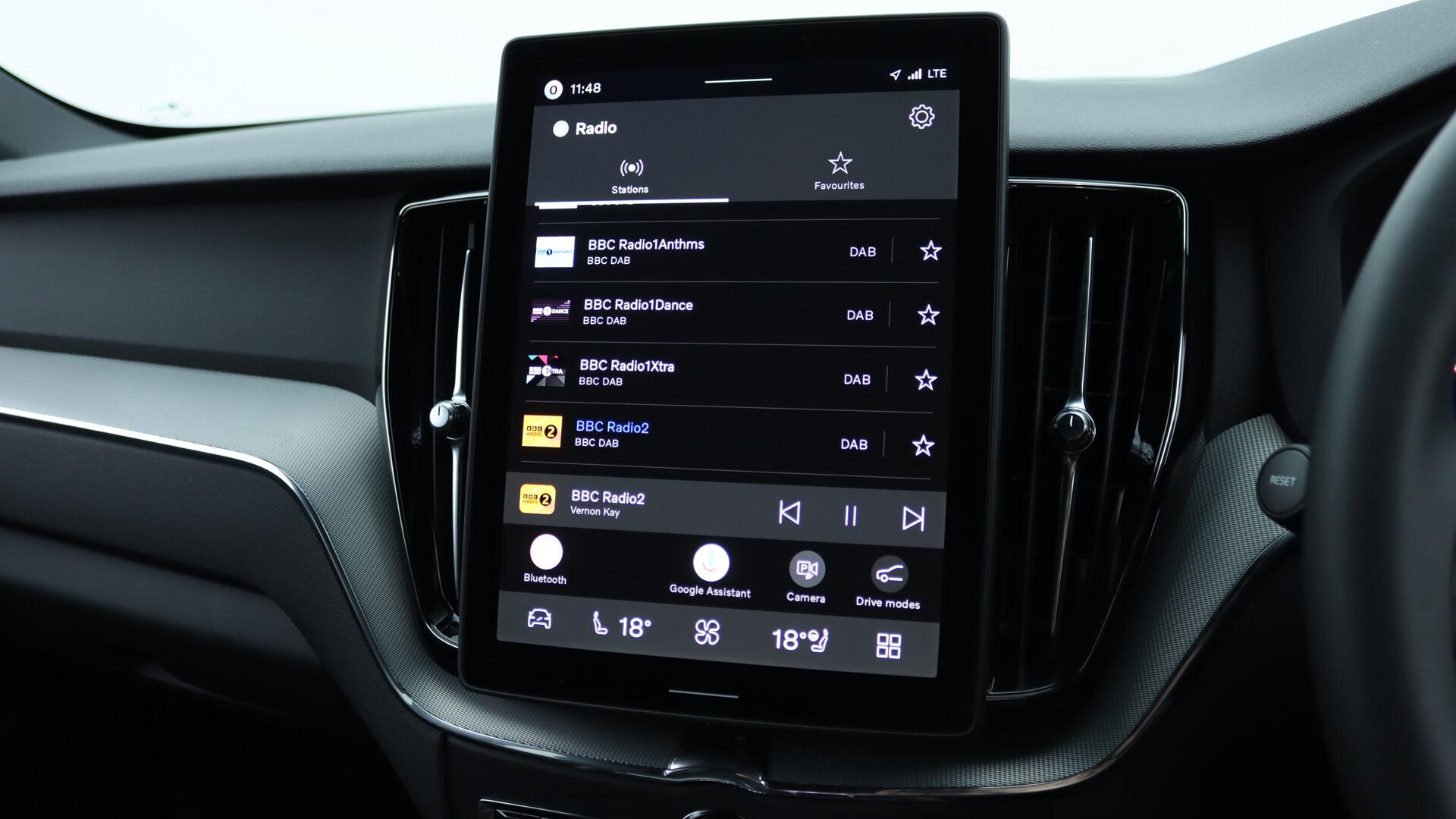 Volvo XC60 view 37