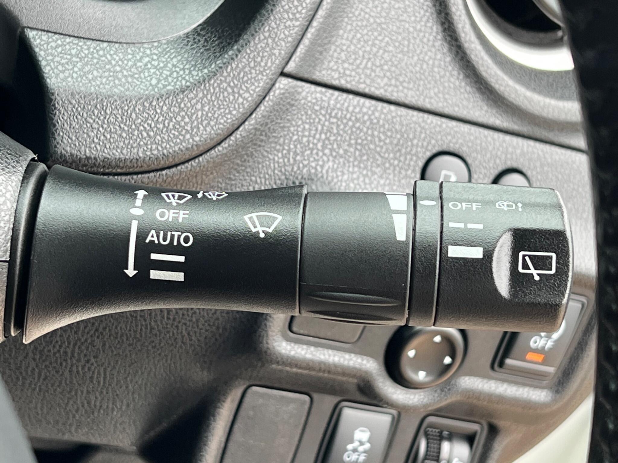 Nissan Note view 48