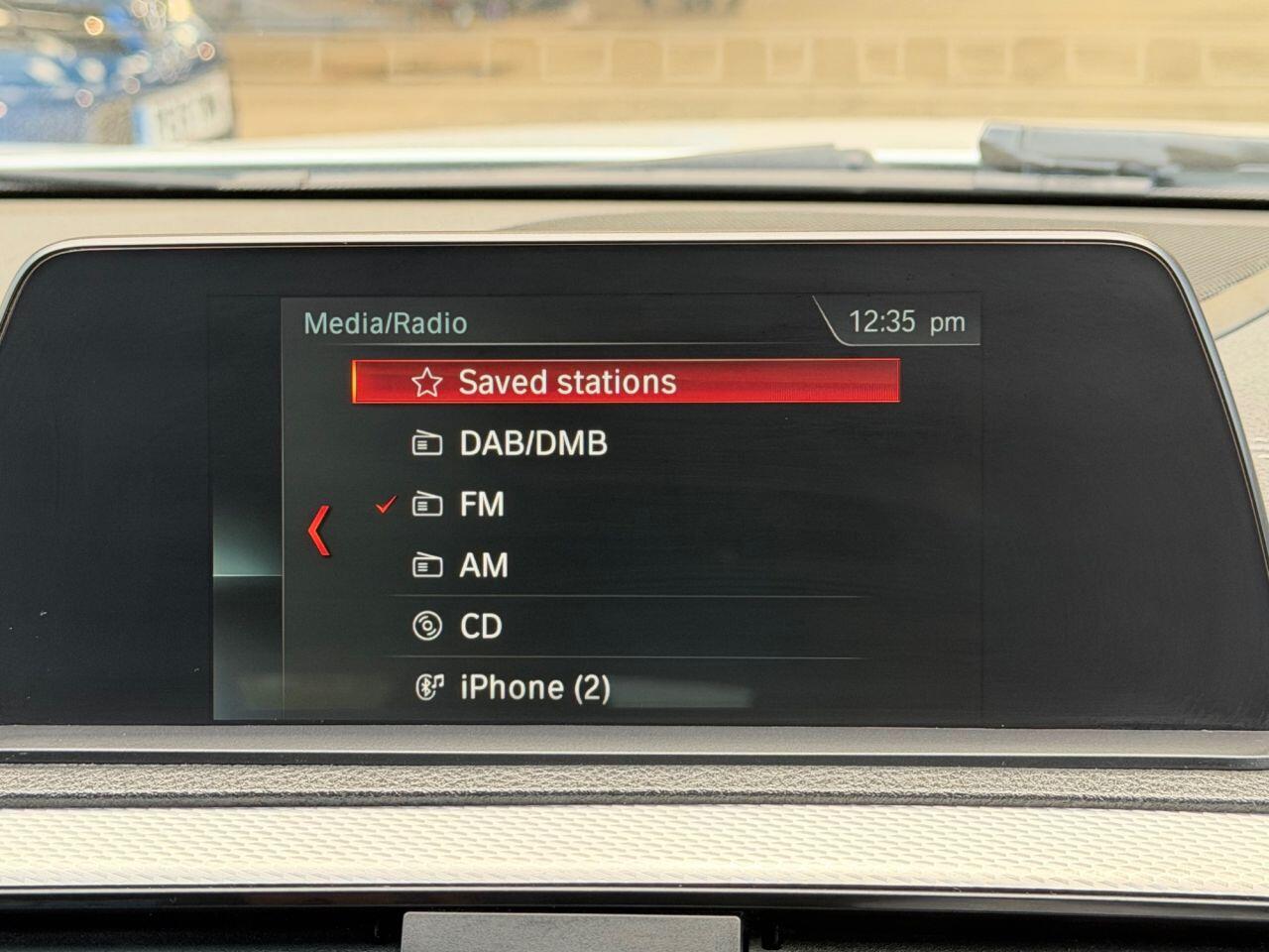 BMW 1 Series view 41