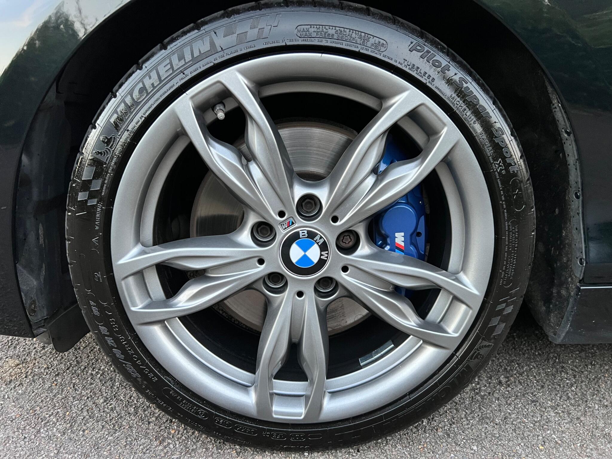 BMW 2 Series view 71