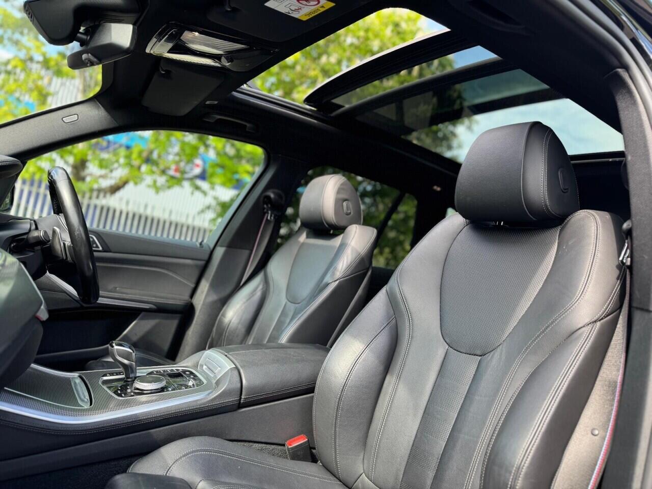 BMW X5 X5 view 17