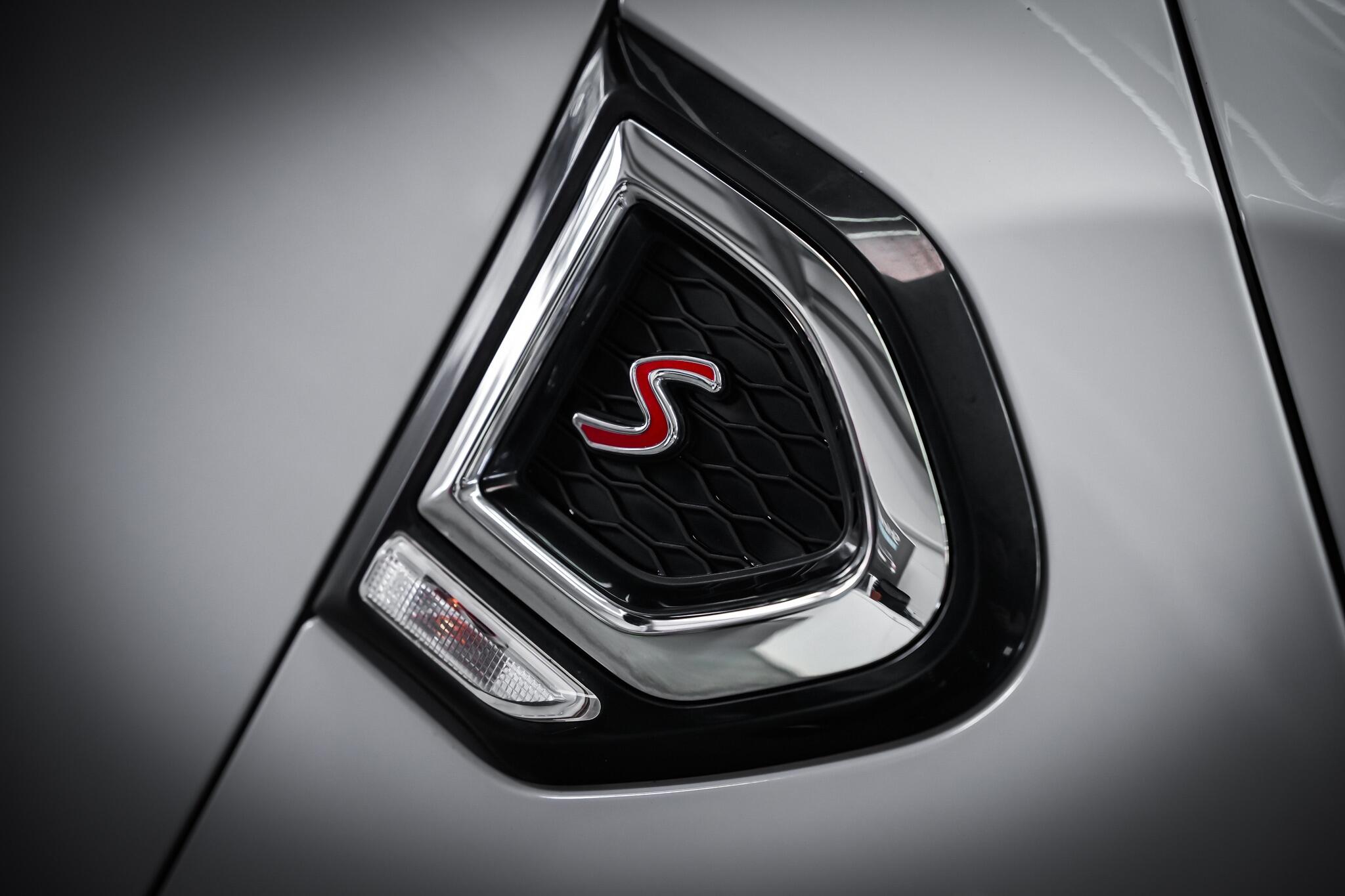 Mini Countryman view 36
