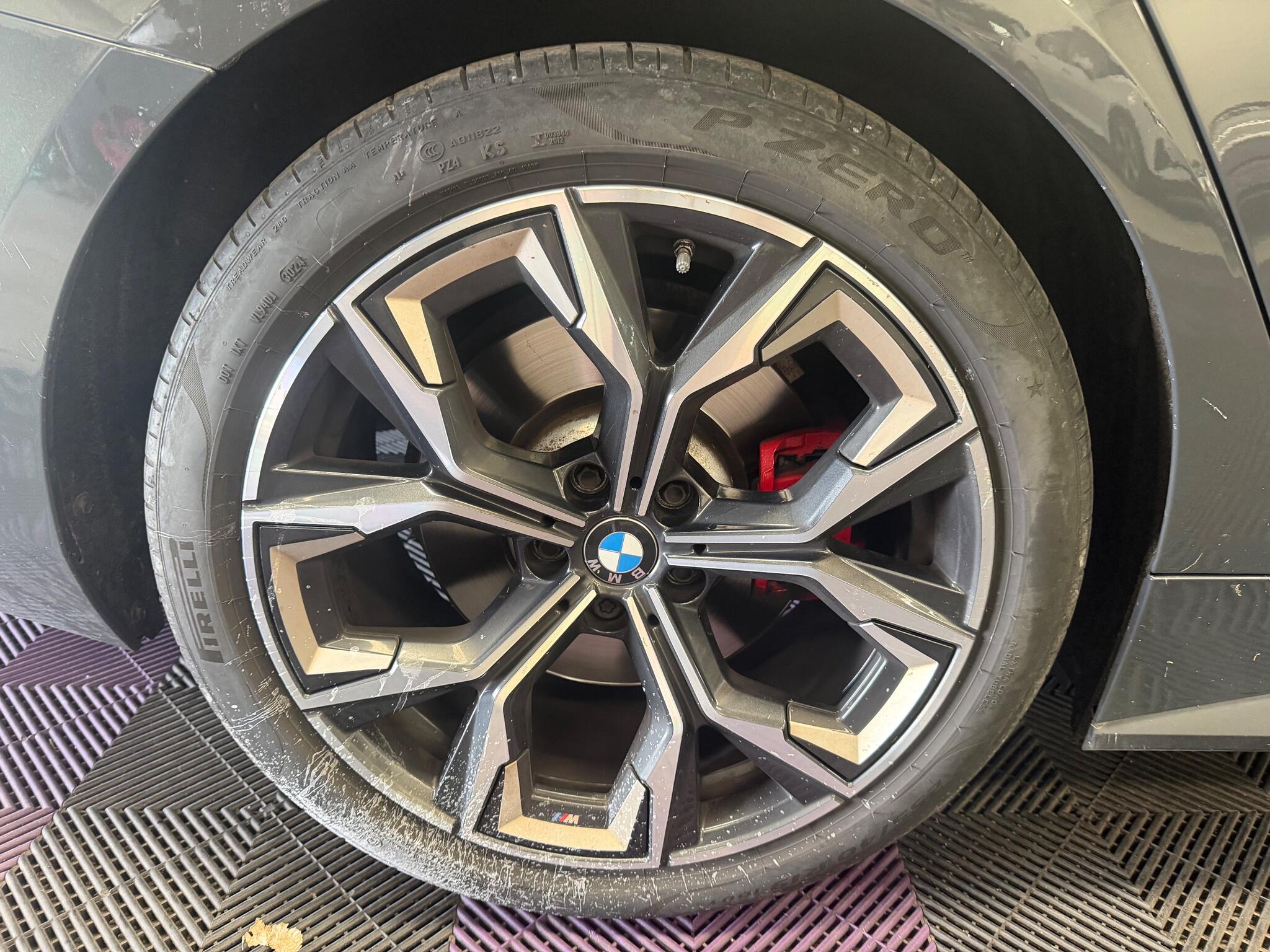 BMW 4 Series view 50
