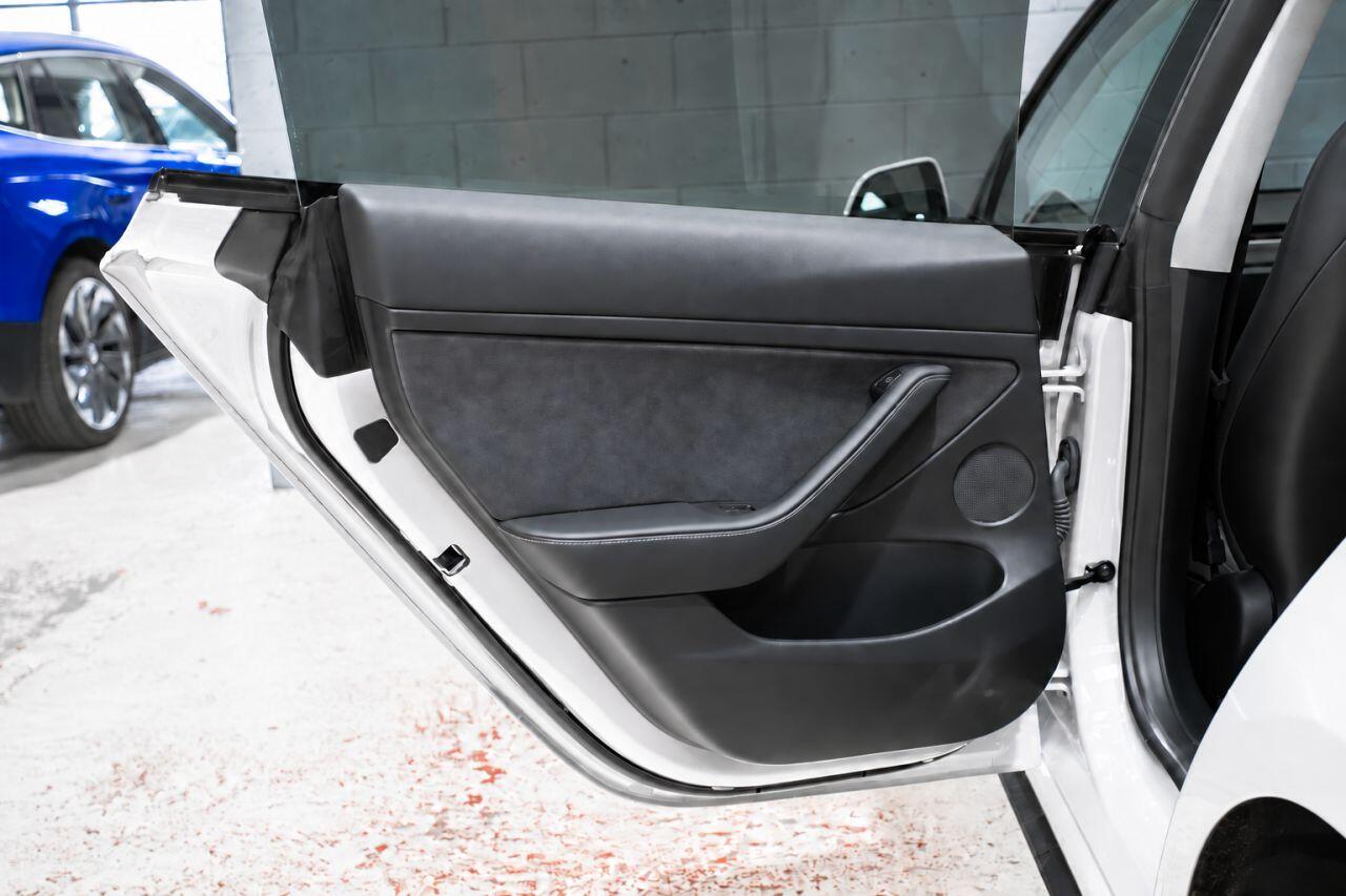 Tesla Model 3 view 17