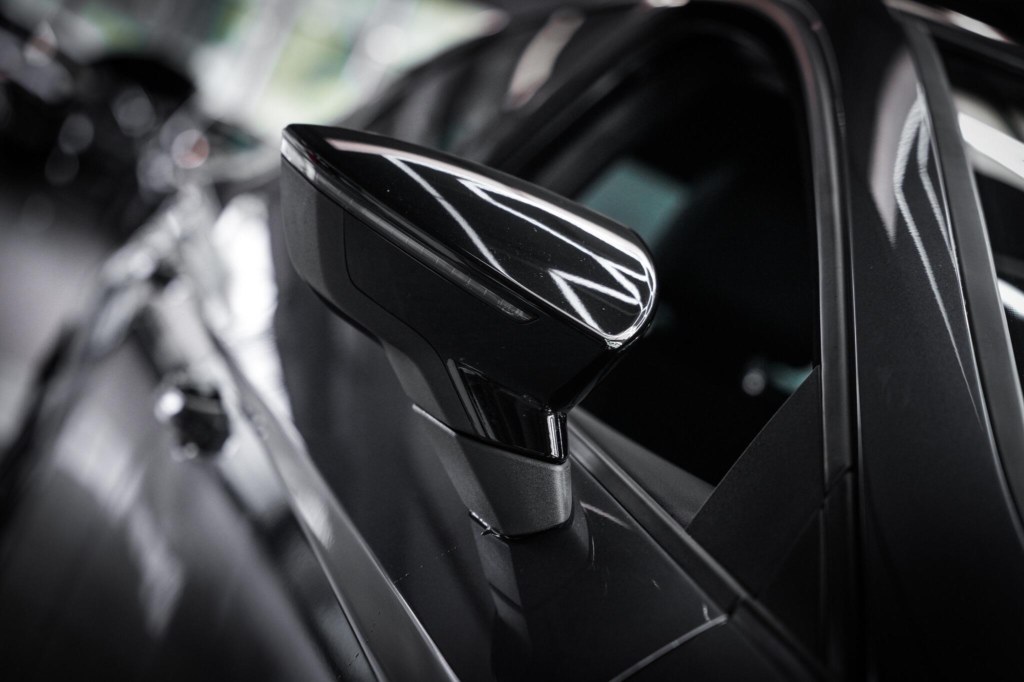 SEAT Leon view 34