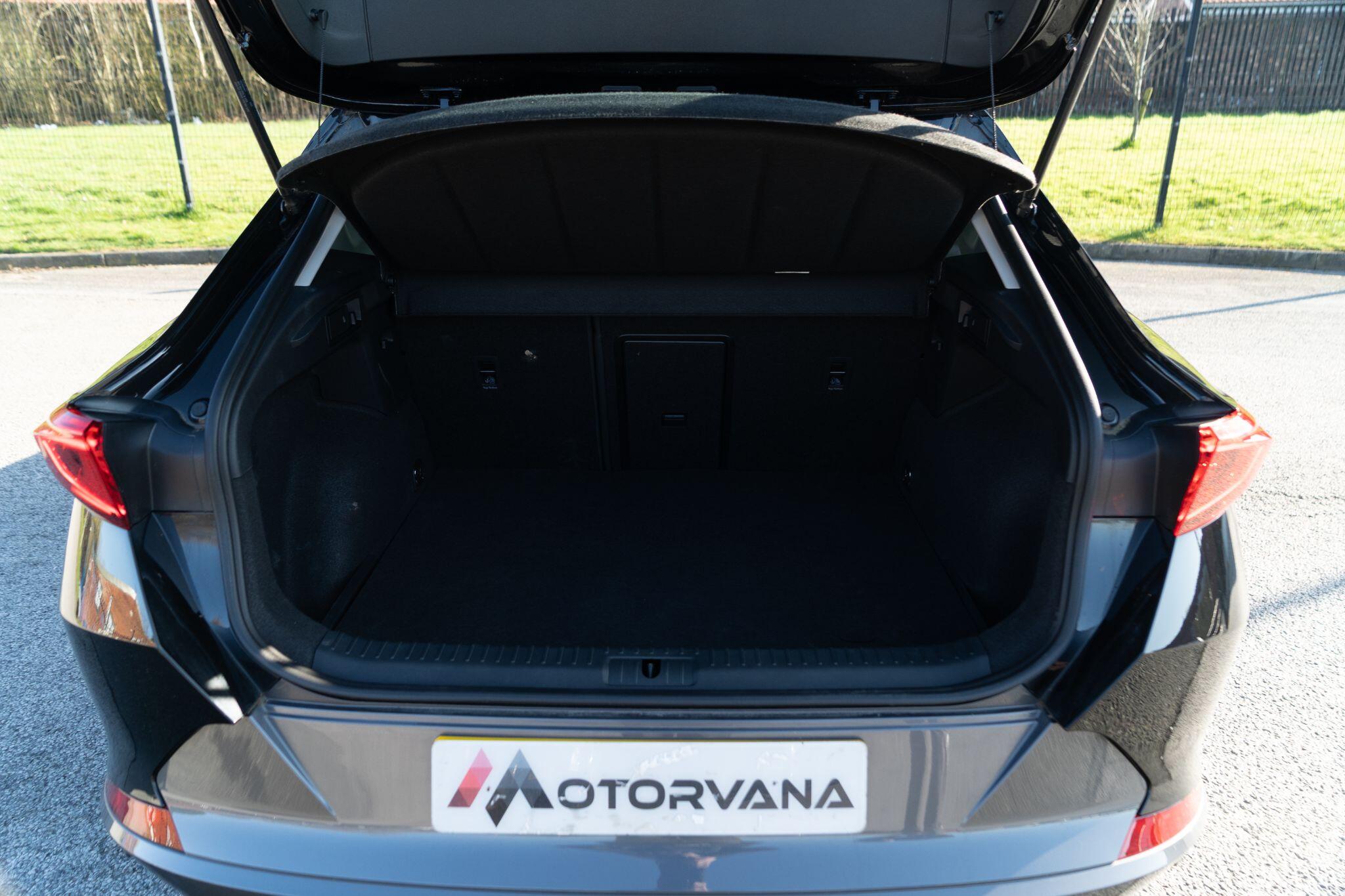 CUPRA Formentor view 30