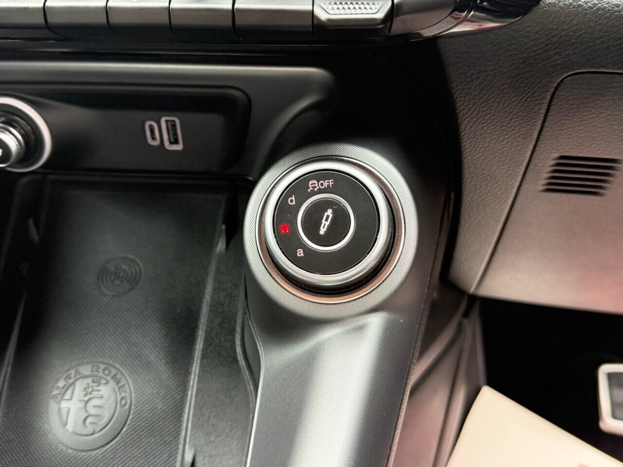 Alfa Romeo Tonale view 21