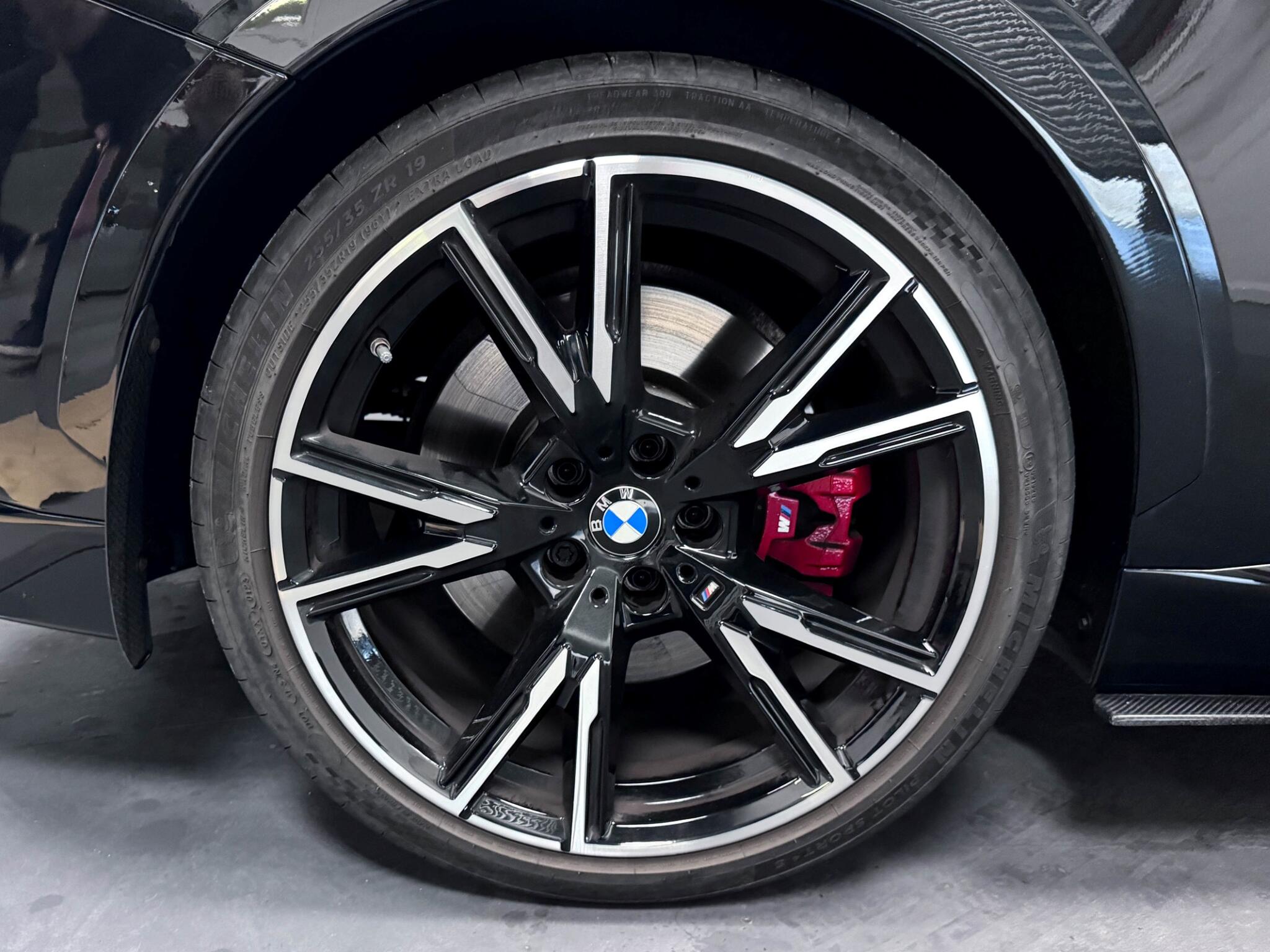 BMW 2 Series view 49