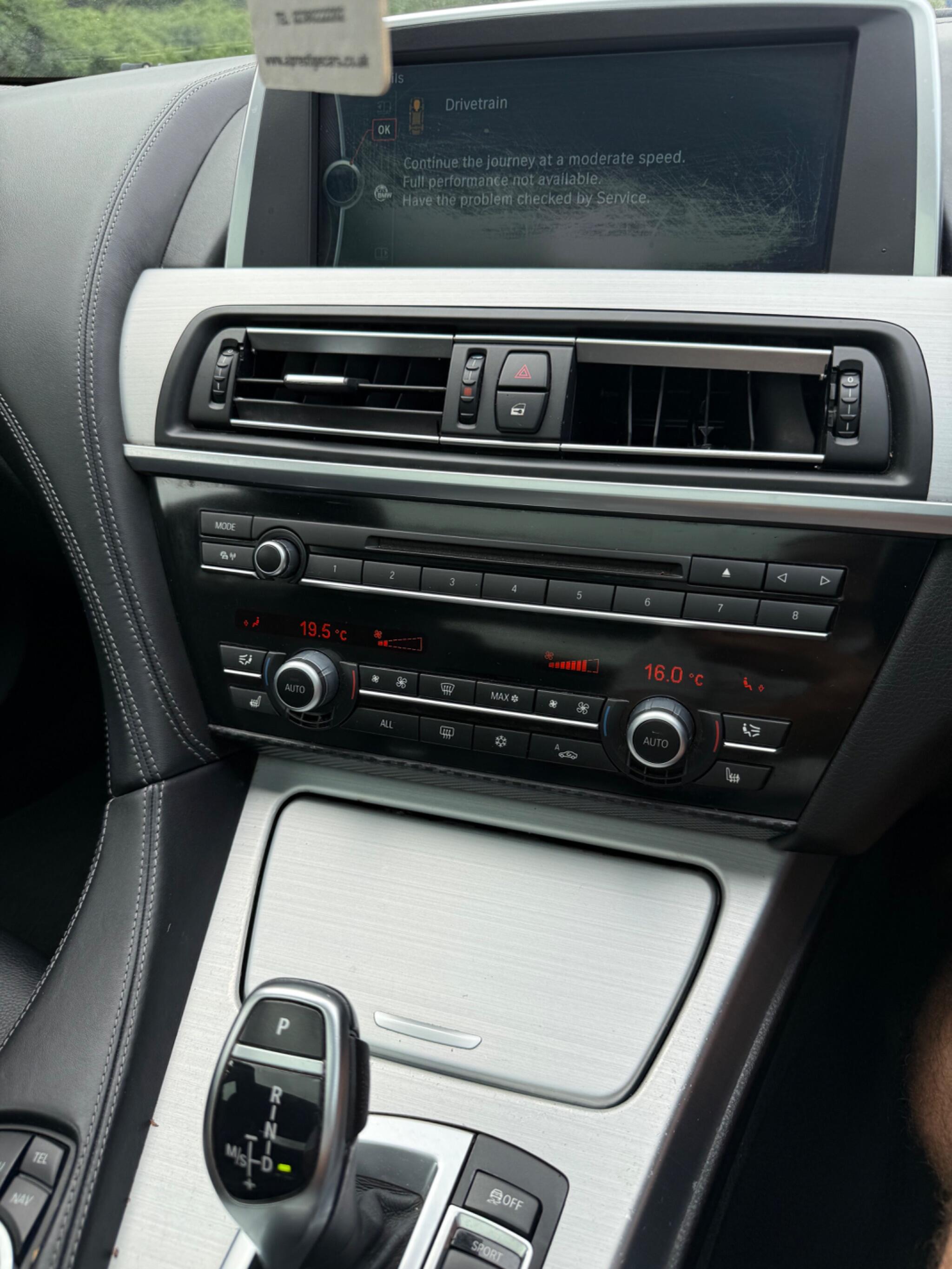 Lexus CT view 34