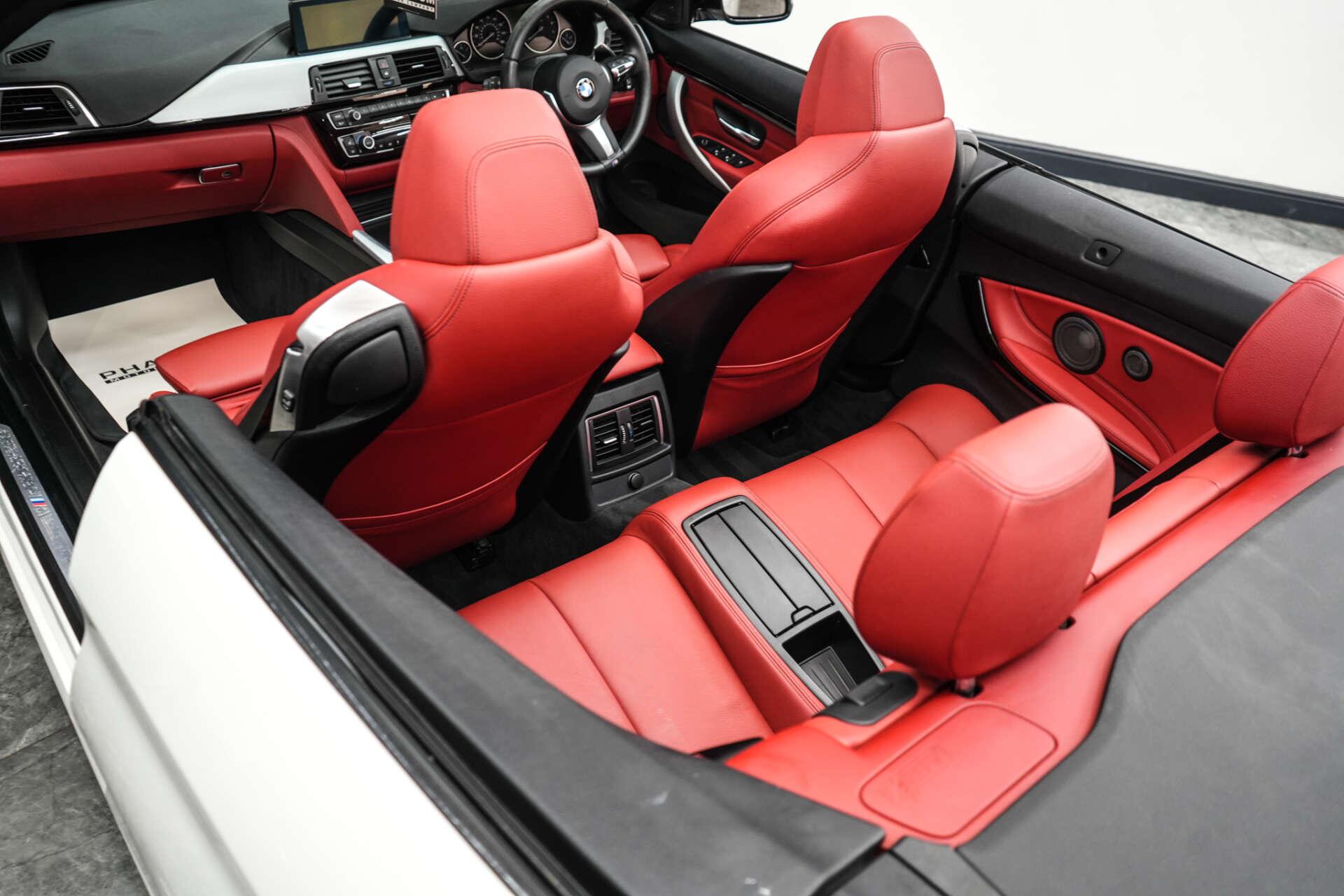 BMW 4 Series view 31
