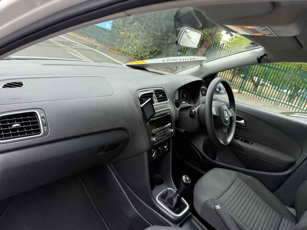 Volkswagen Polo view 46
