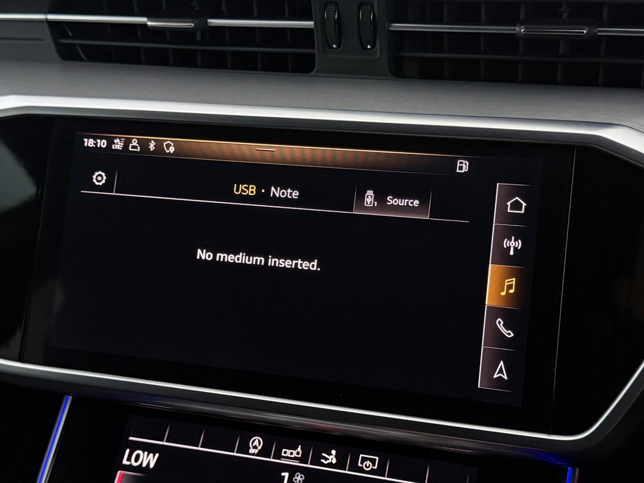 Audi A7 view 33