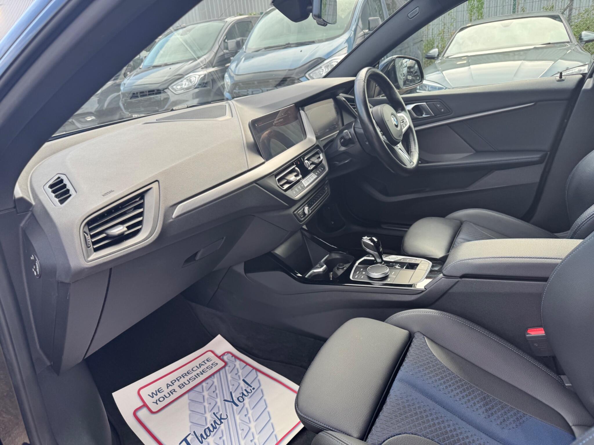 BMW 2 Series view 48