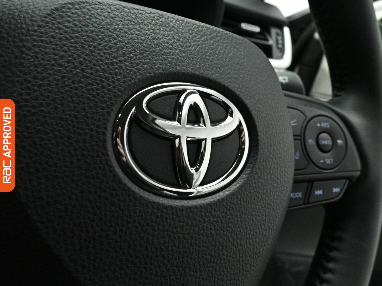 Toyota Rav4 view 24