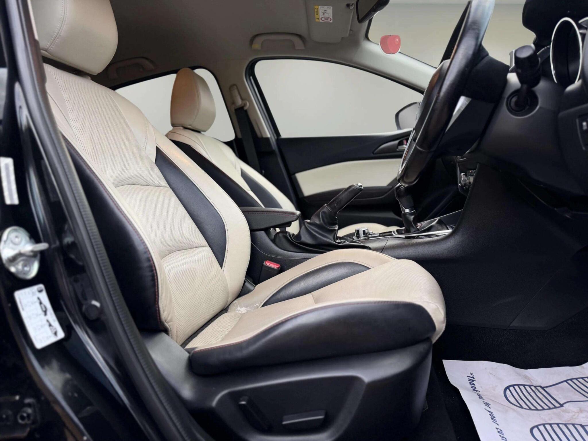 Mazda Skyactiv-G view 51