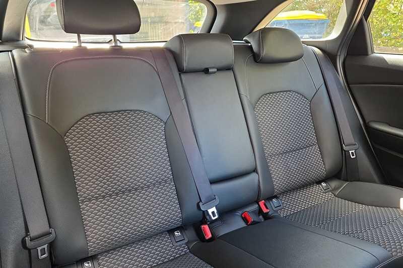 Kia Ceed view 23