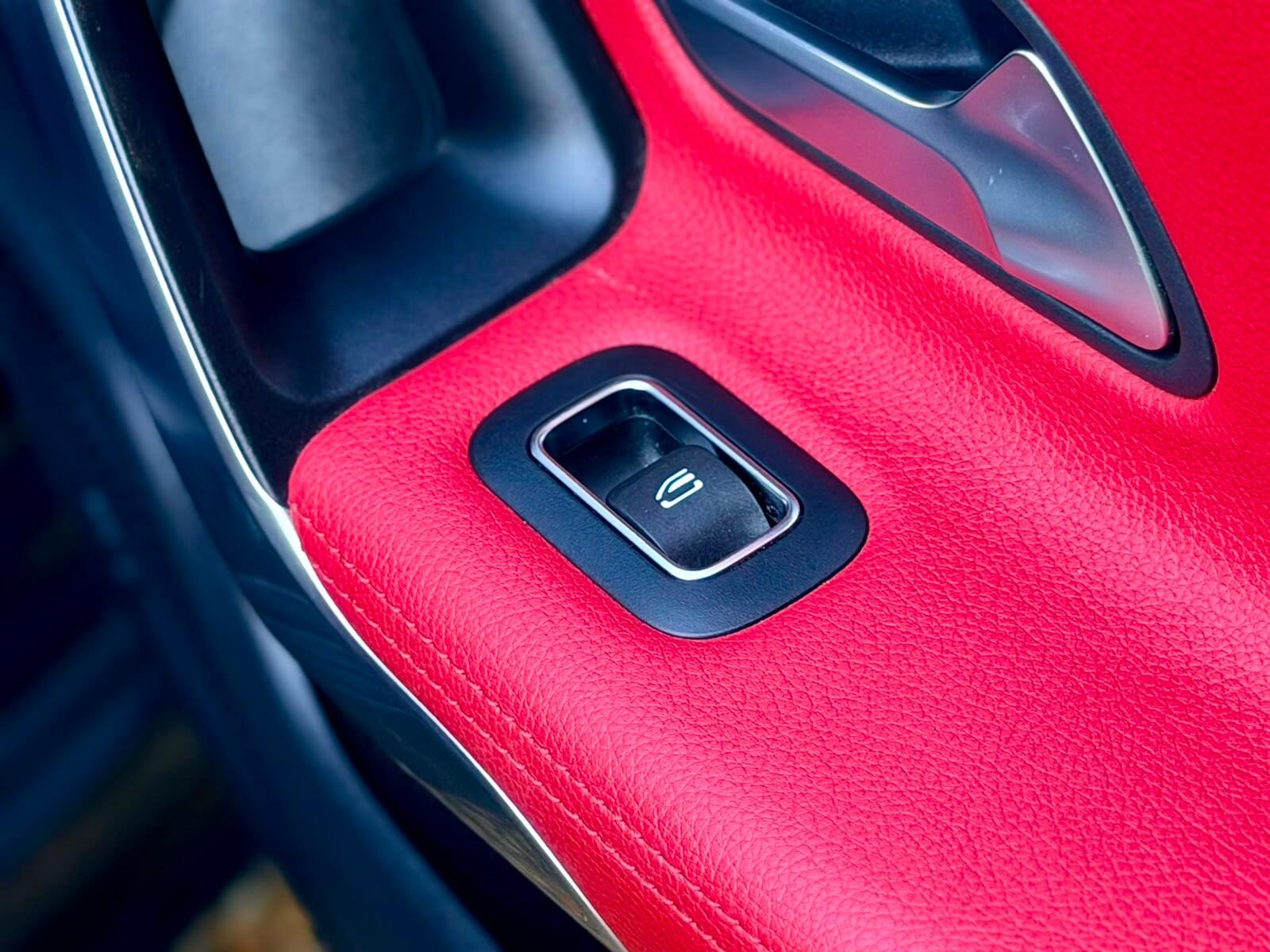 Mercedes-Benz Cla view 43