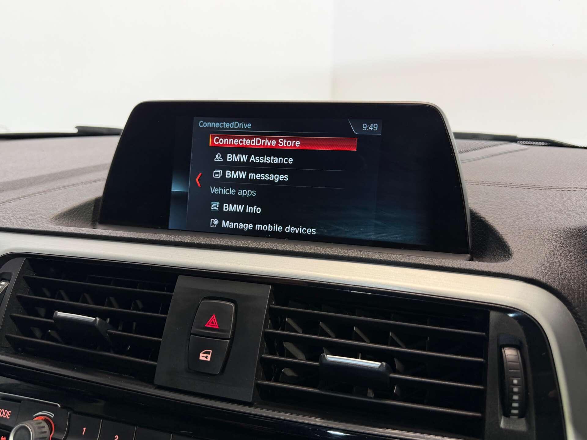 BMW 1 Series view 39