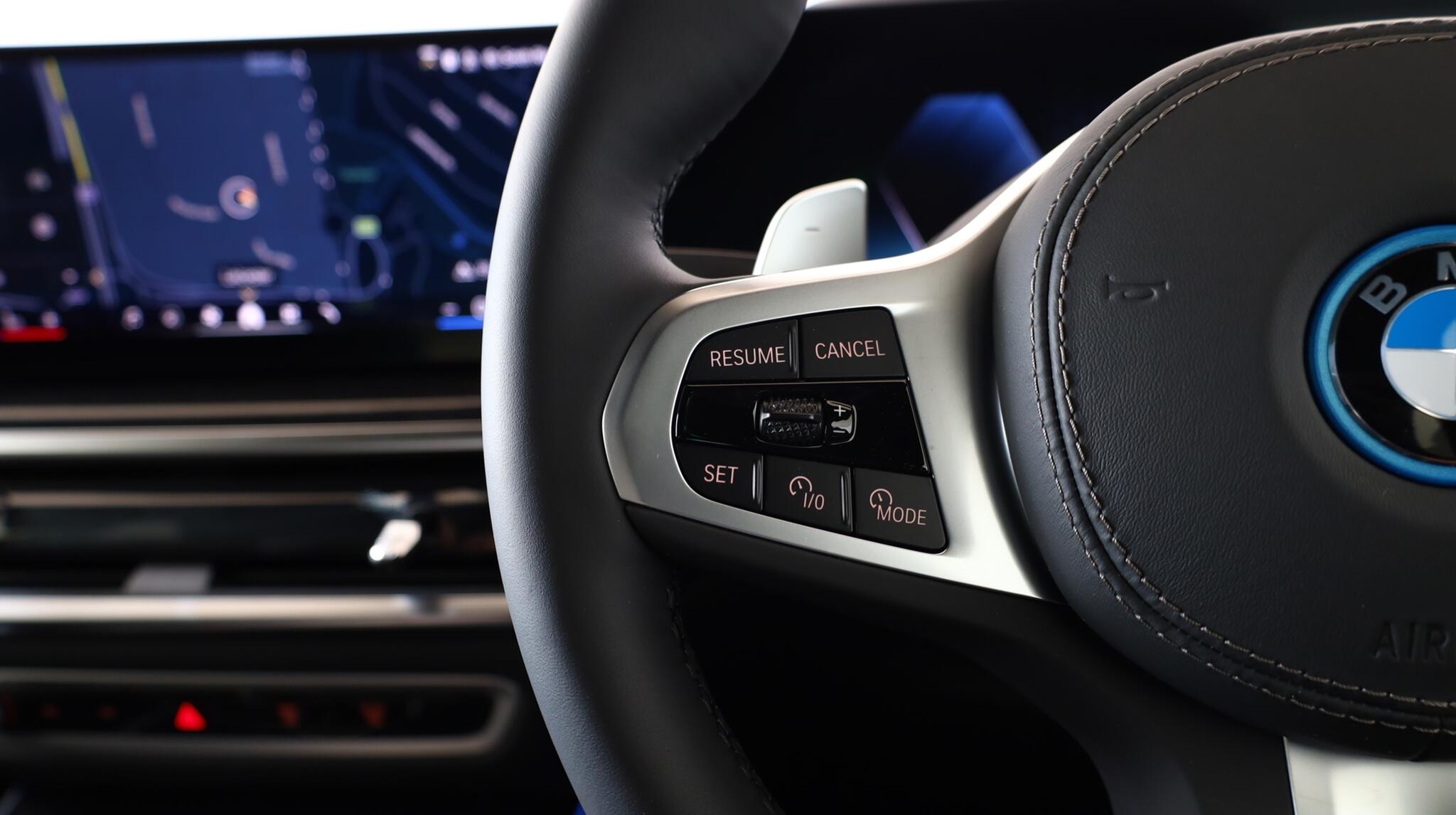 BMW X5 view 17