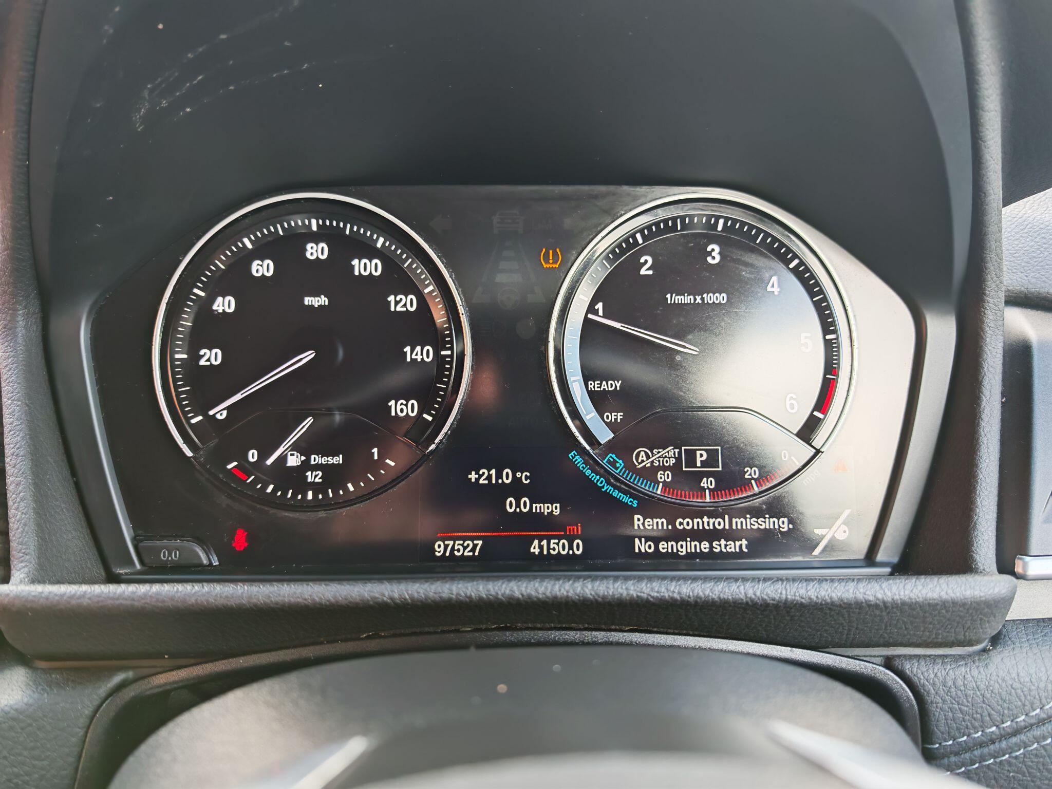BMW 2 Series view 29