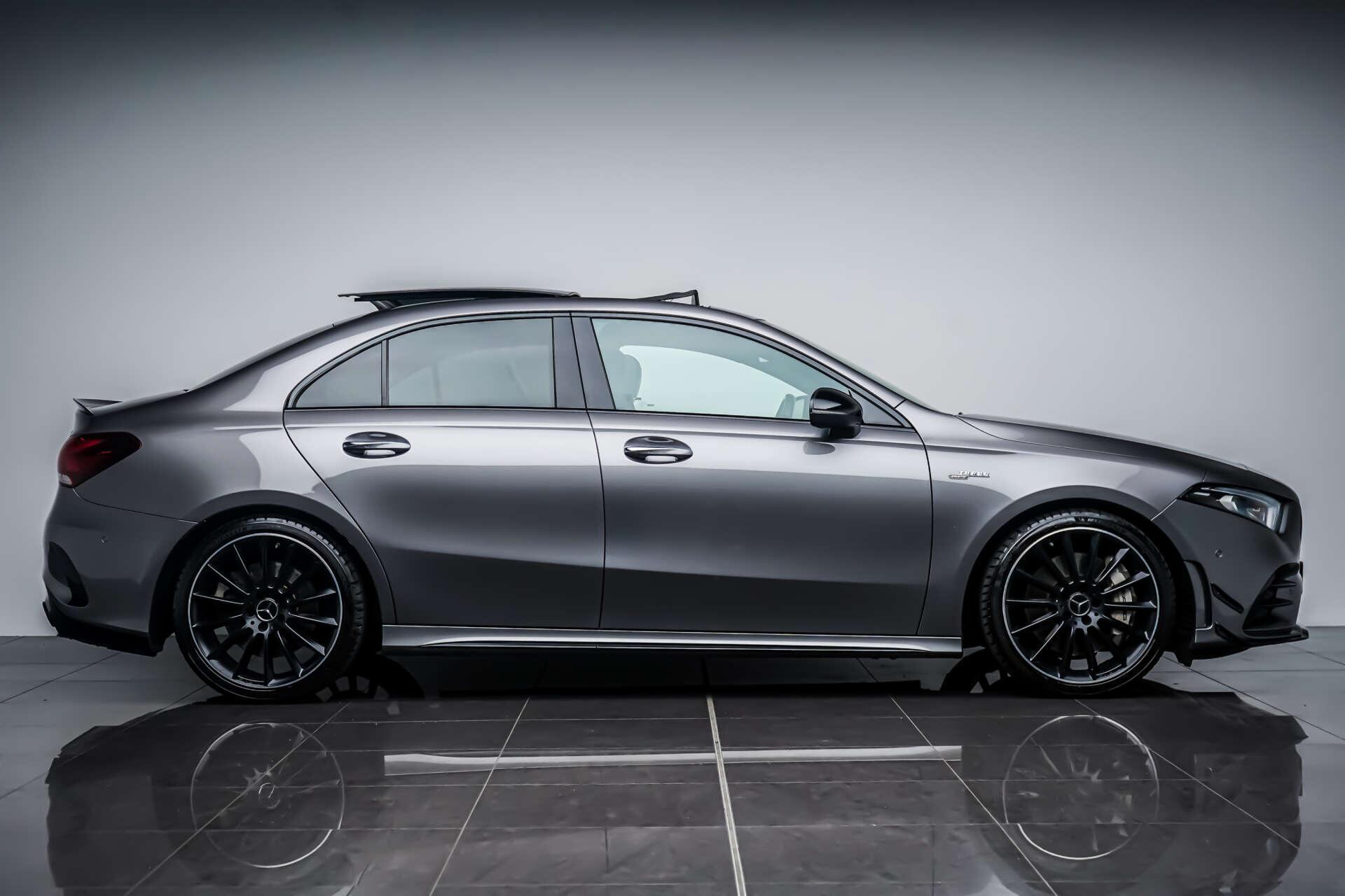 Mercedes-Benz A-Class view 11