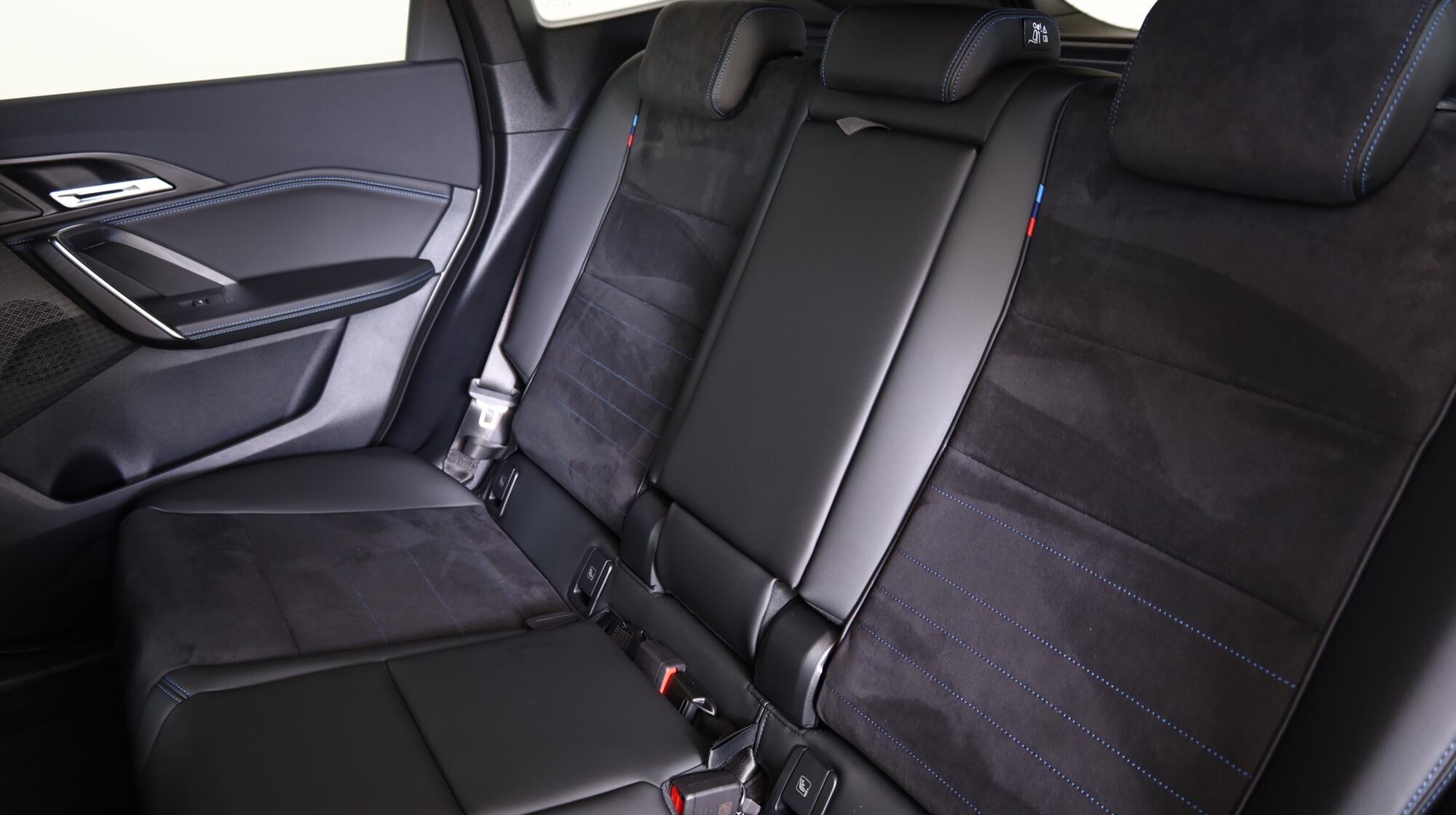 BMW X1 view 12