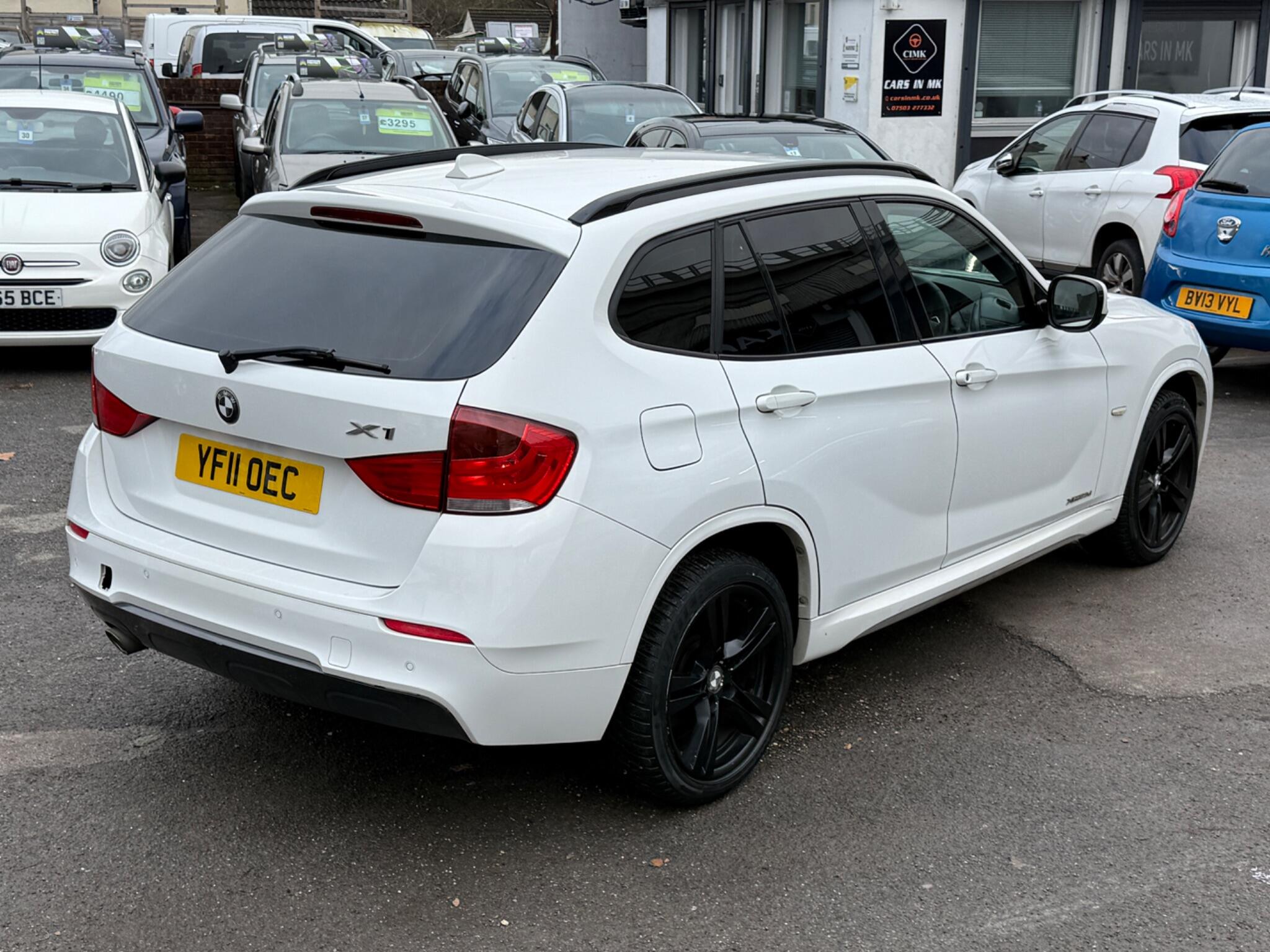 BMW X1 - Image 19