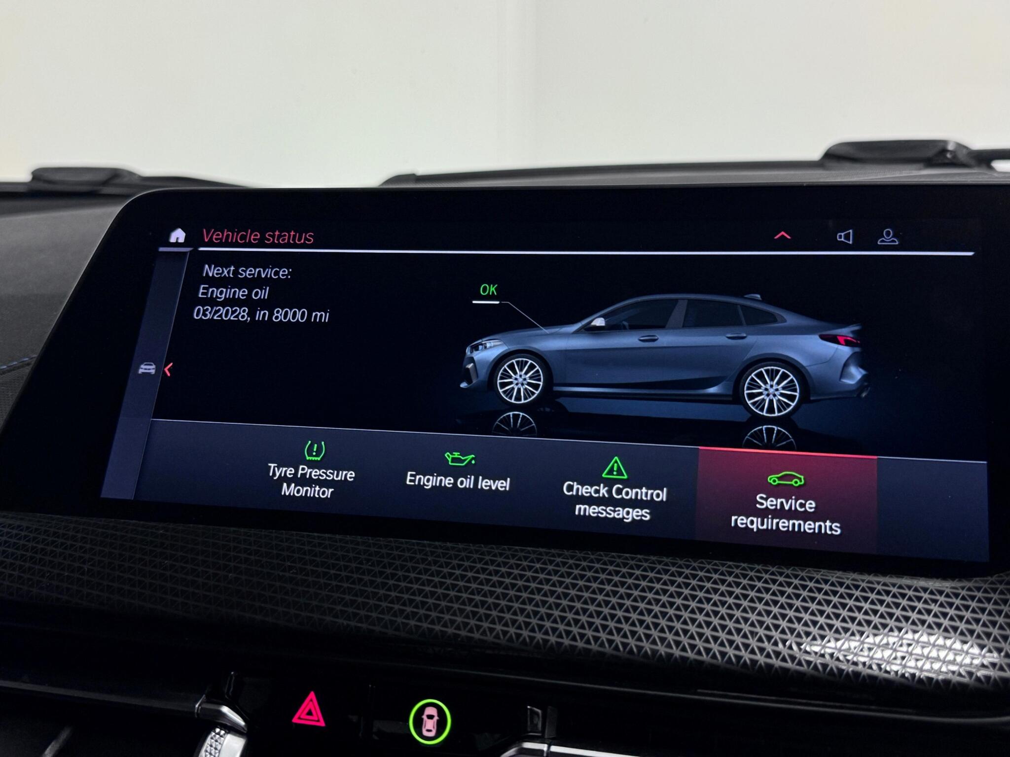 BMW 2 Series Gran Coupe view 43